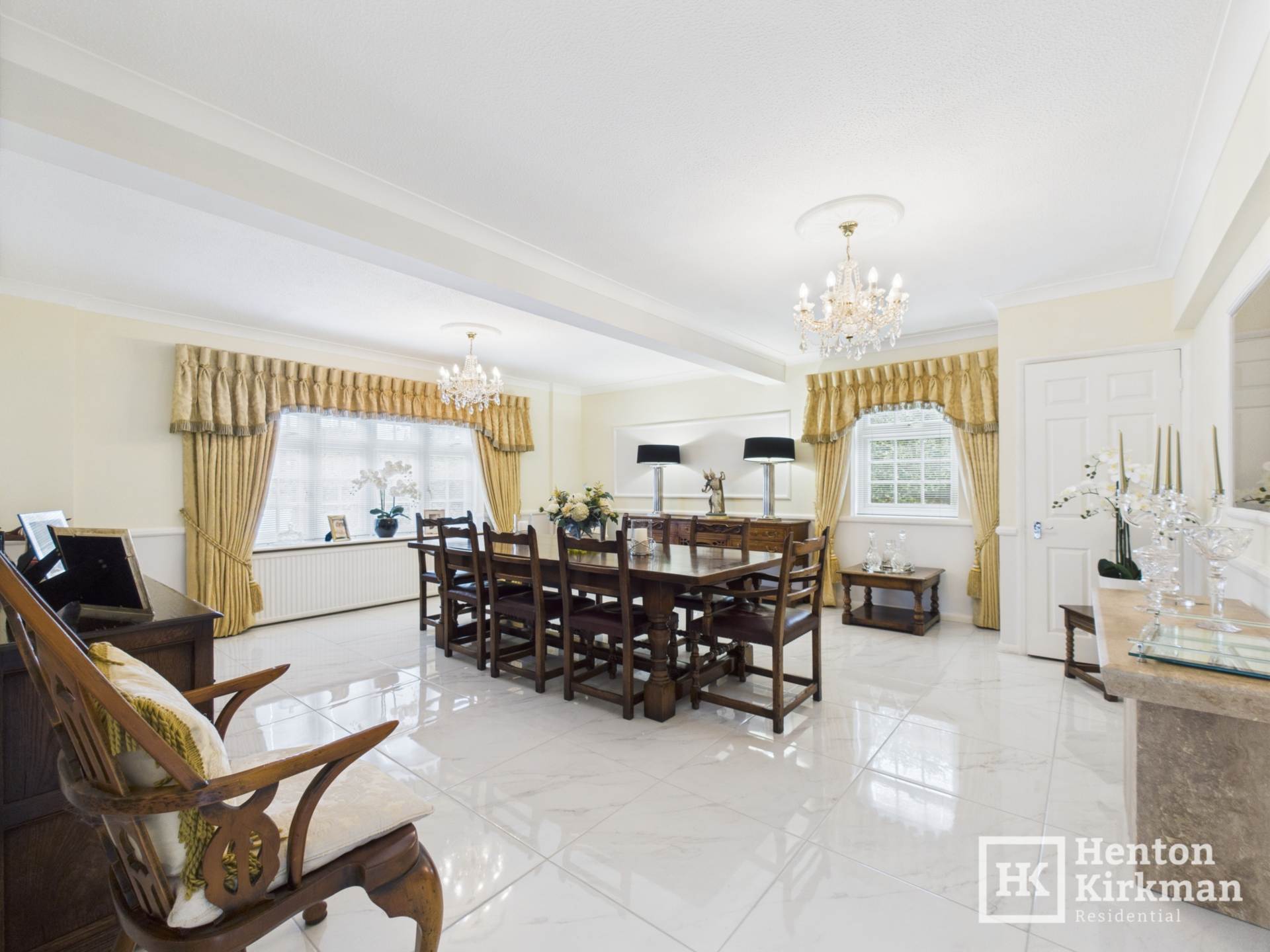 Additional Property Image 5 bedroom Detached for sale in Billericay 6