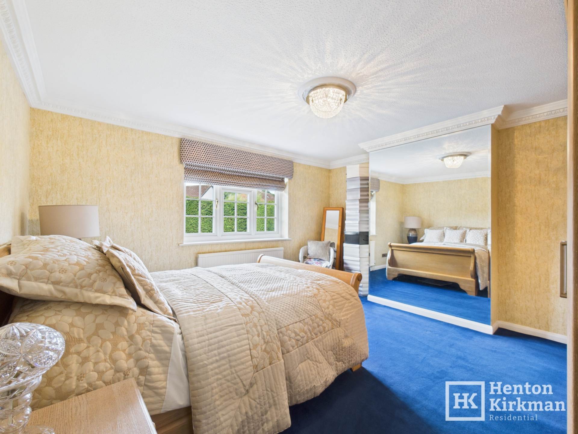 Additional Property Image 5 bedroom Detached for sale in Billericay 22