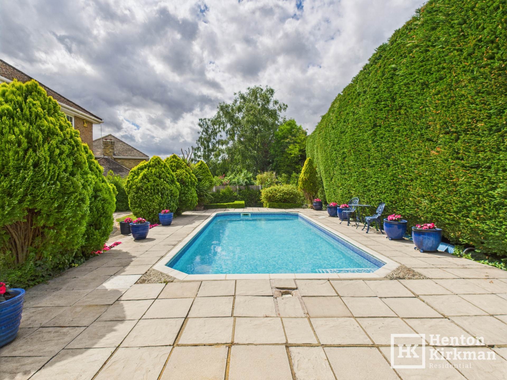 Additional Property Image 5 bedroom Detached for sale in Billericay 30