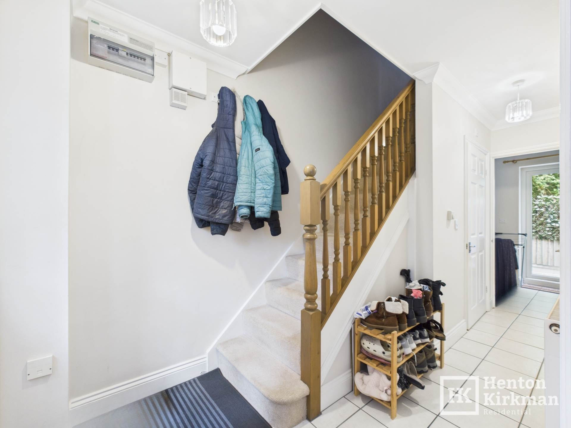 Additional Property Image 2 bedroom Terraced for sale in Billericay 3