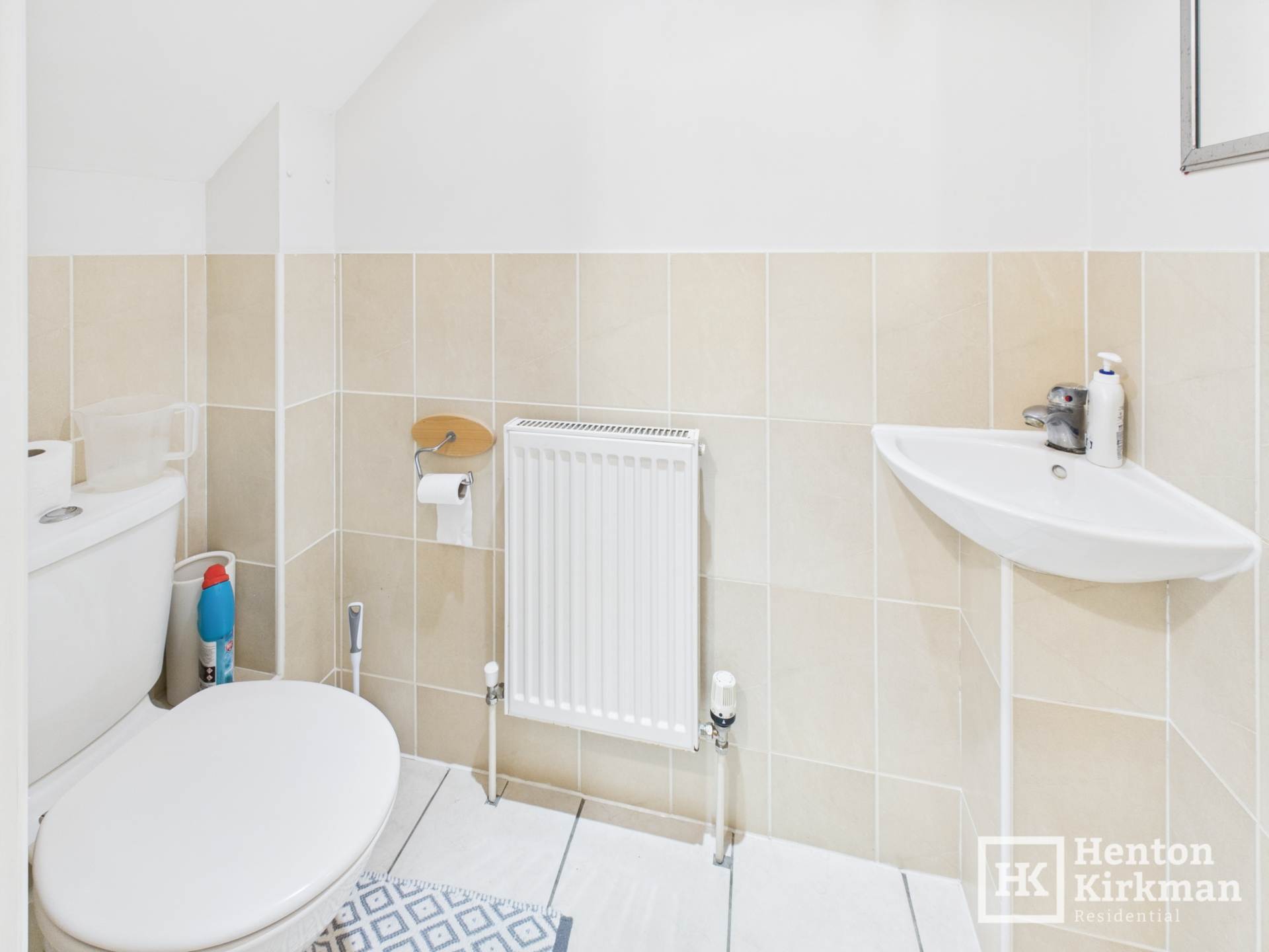 Additional Property Image 2 bedroom Terraced for sale in Billericay 4