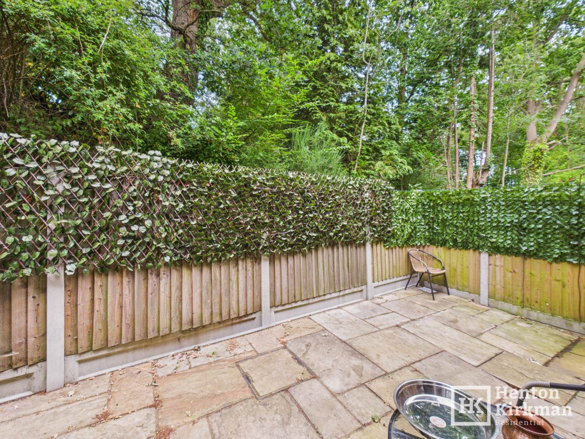 Additional Property Image 2 bedroom Terraced for sale in Billericay 12
