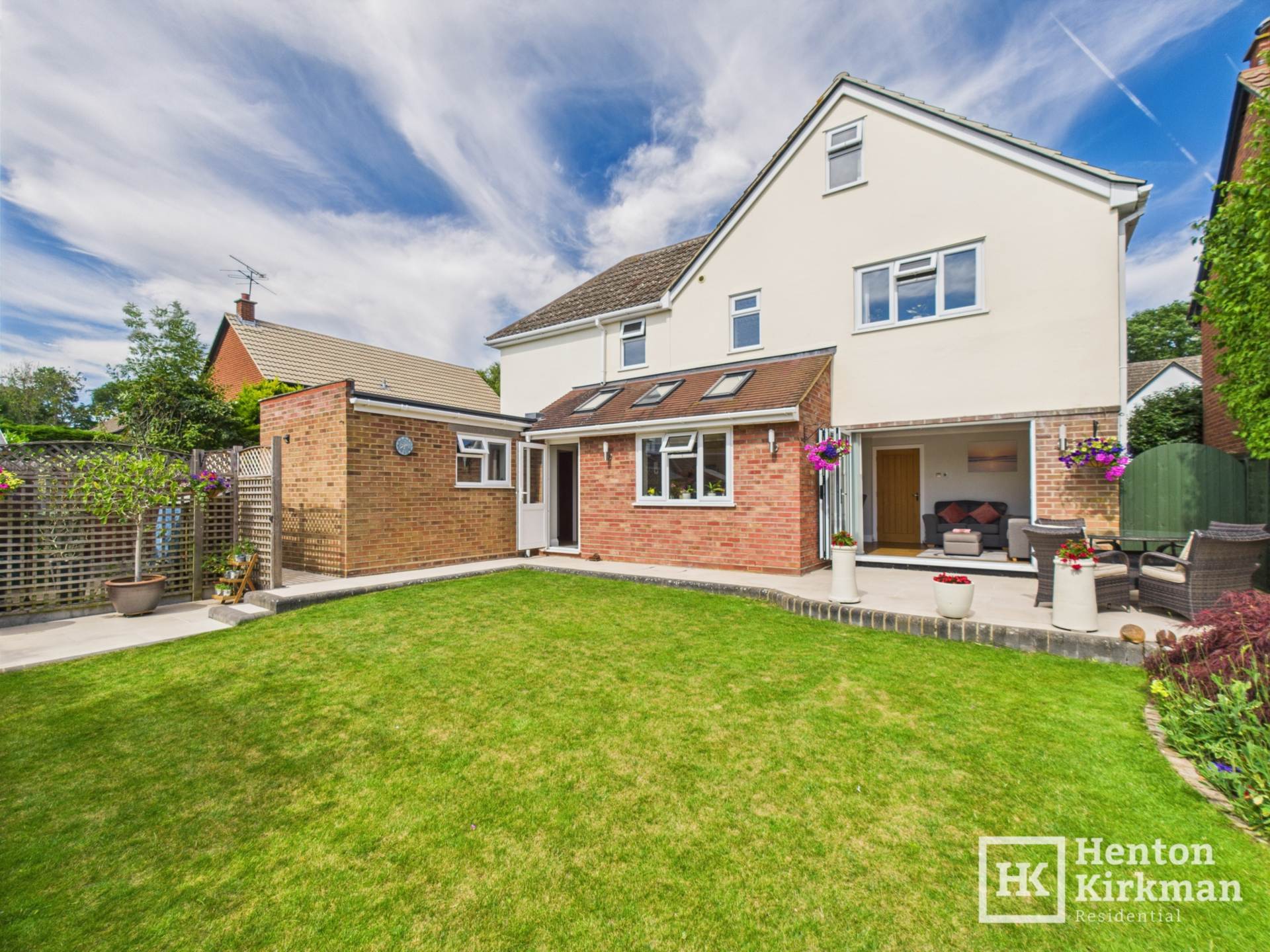 Additional Property Image 6 bedroom Detached for sale in Billericay 2