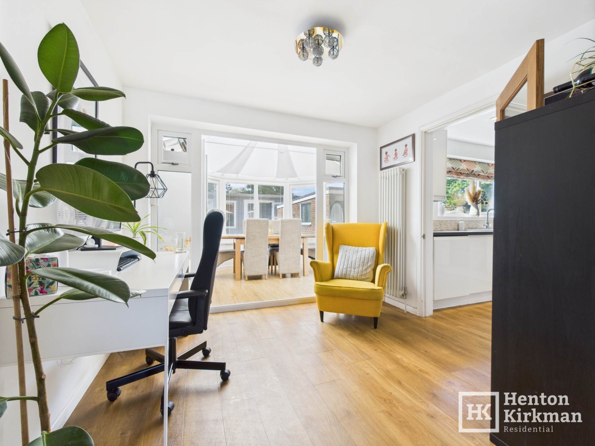 Additional Property Image 3 bedroom Semi Detached for sale in Billericay 7