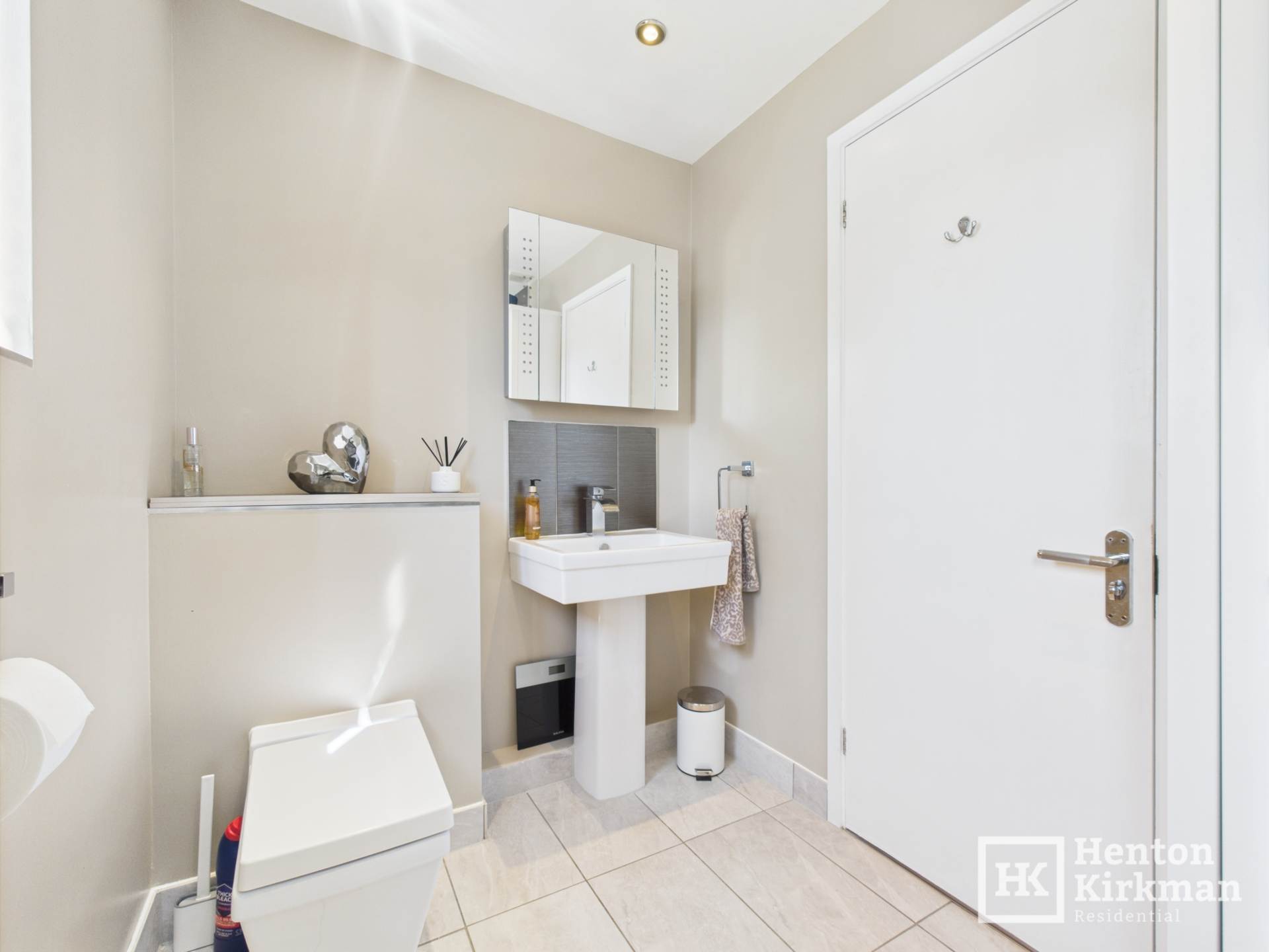 Additional Property Image 3 bedroom Semi Detached for sale in Billericay 17