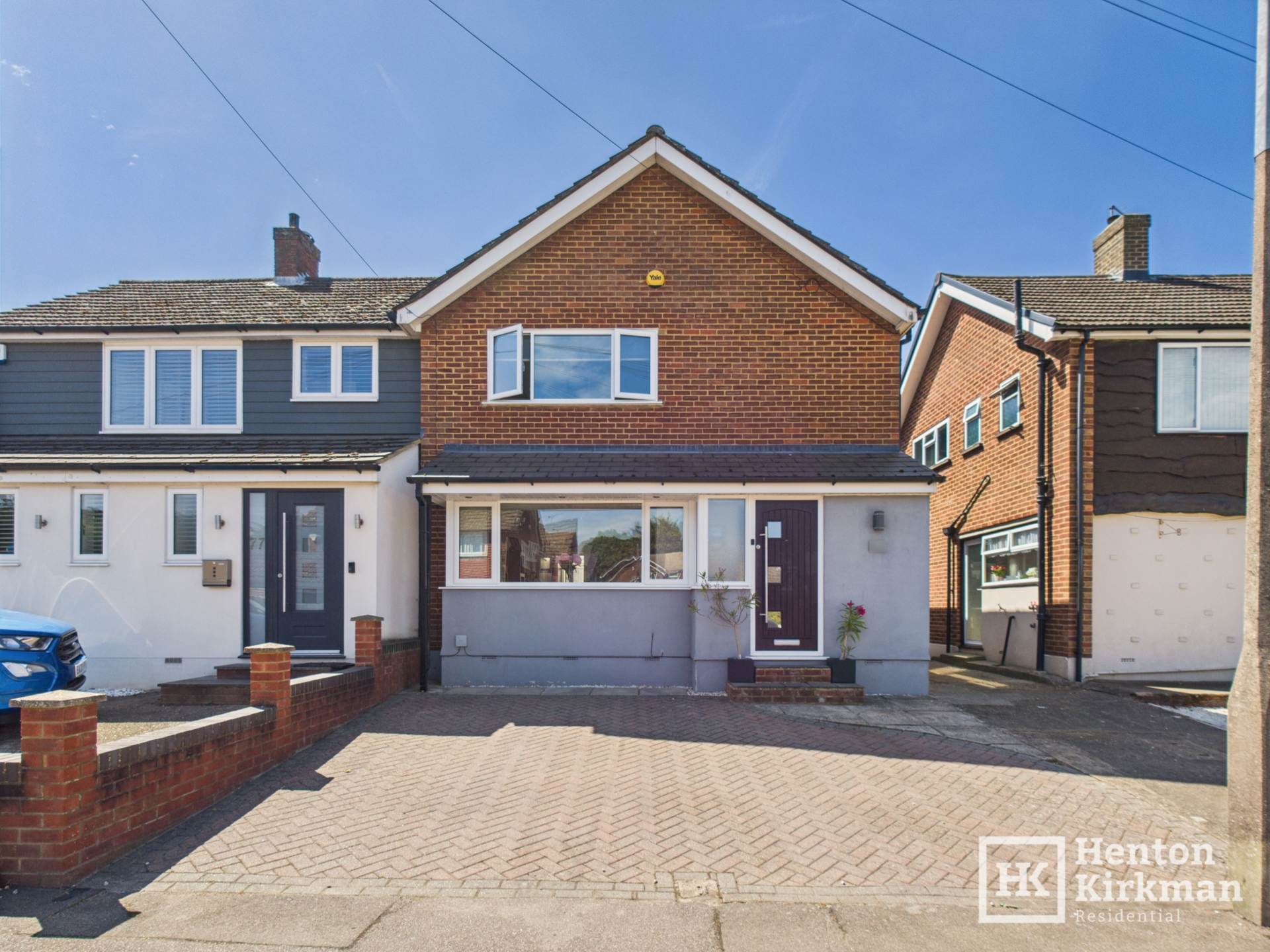 Additional Property Image 3 bedroom Semi Detached for sale in Billericay 21