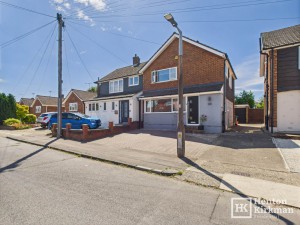3 bedroom Semi Detached for sale in Billericay