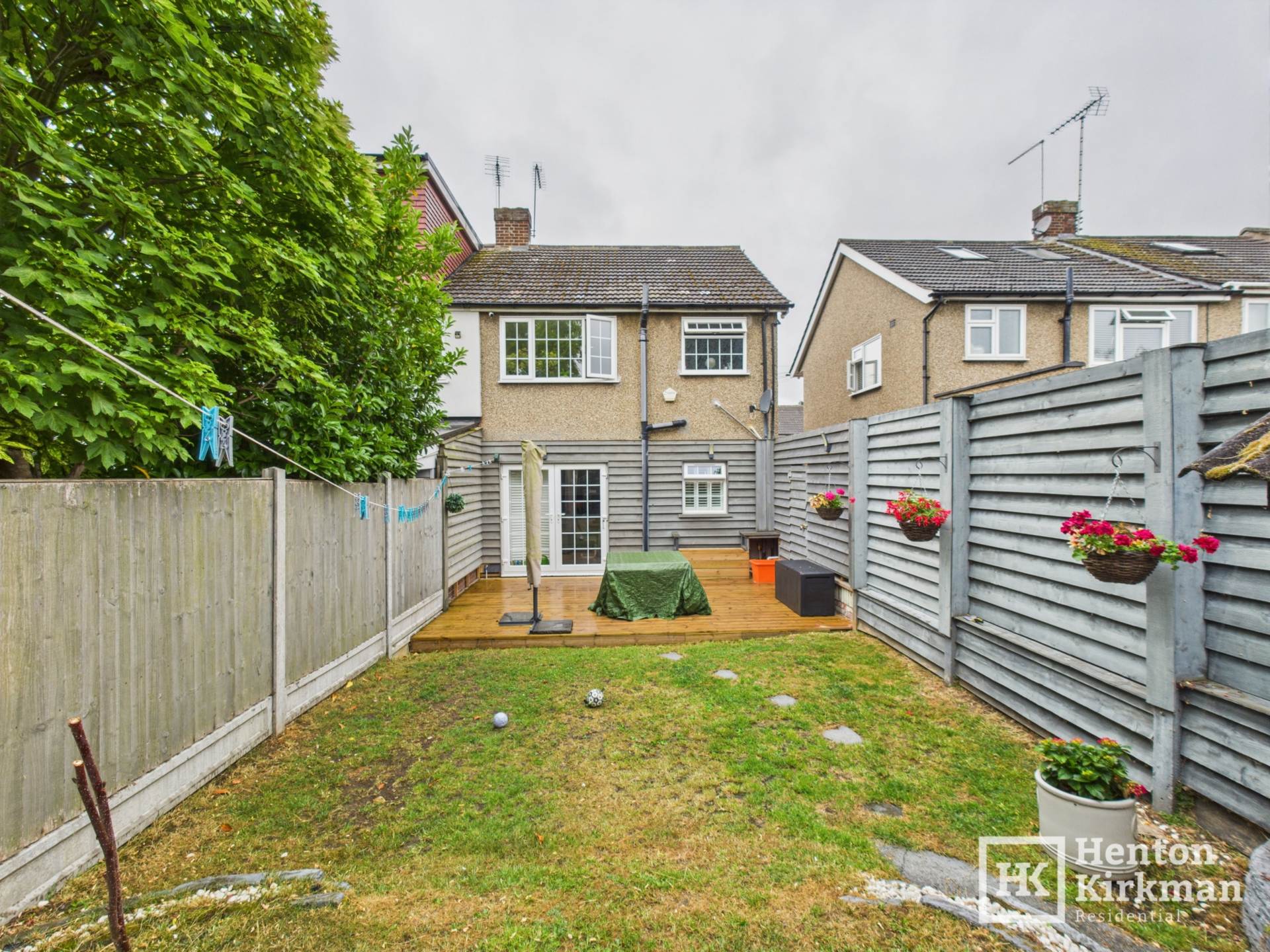 Additional Property Image 3 bedroom Semi Detached for sale in Billericay 2
