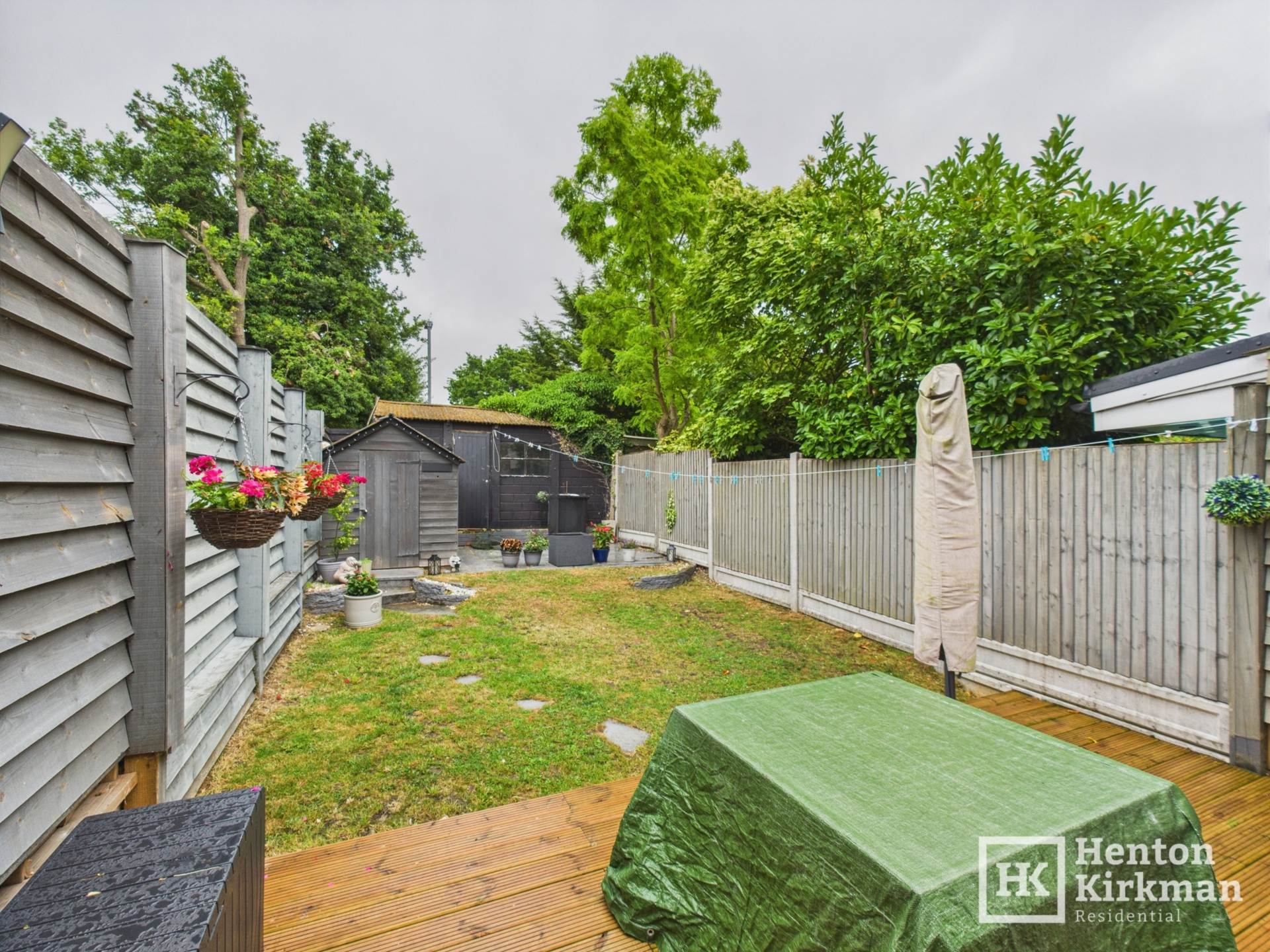Additional Property Image 3 bedroom Semi Detached for sale in Billericay 13