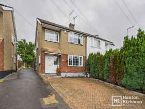 3 bedroom Semi Detached for sale in Billericay