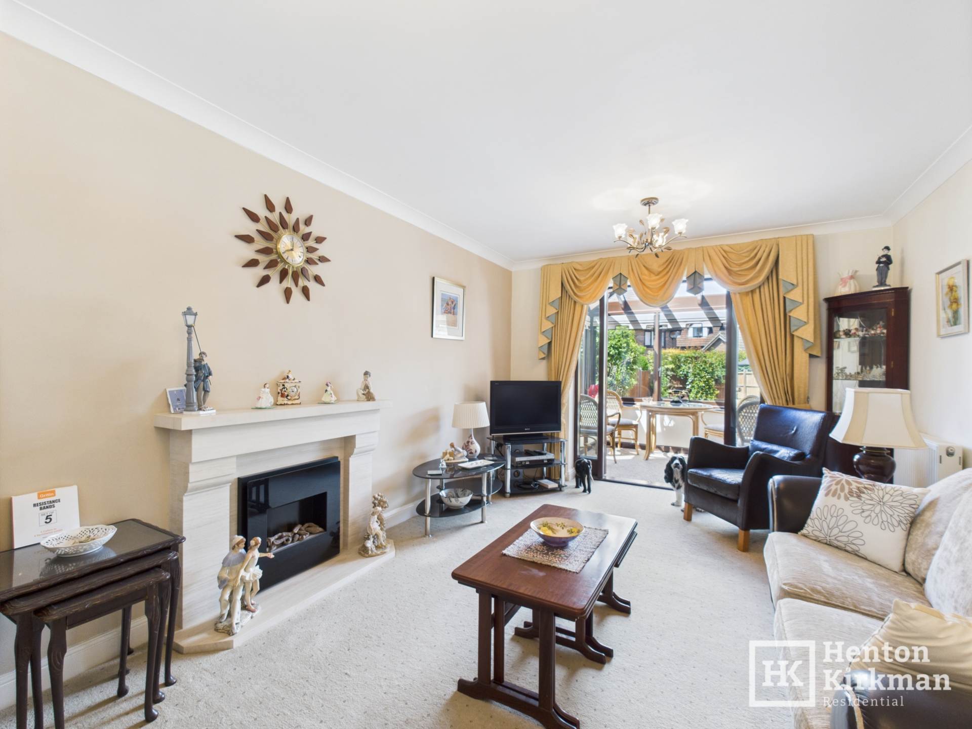 Additional Property Image 3 bedroom Detached for sale in Billericay 3