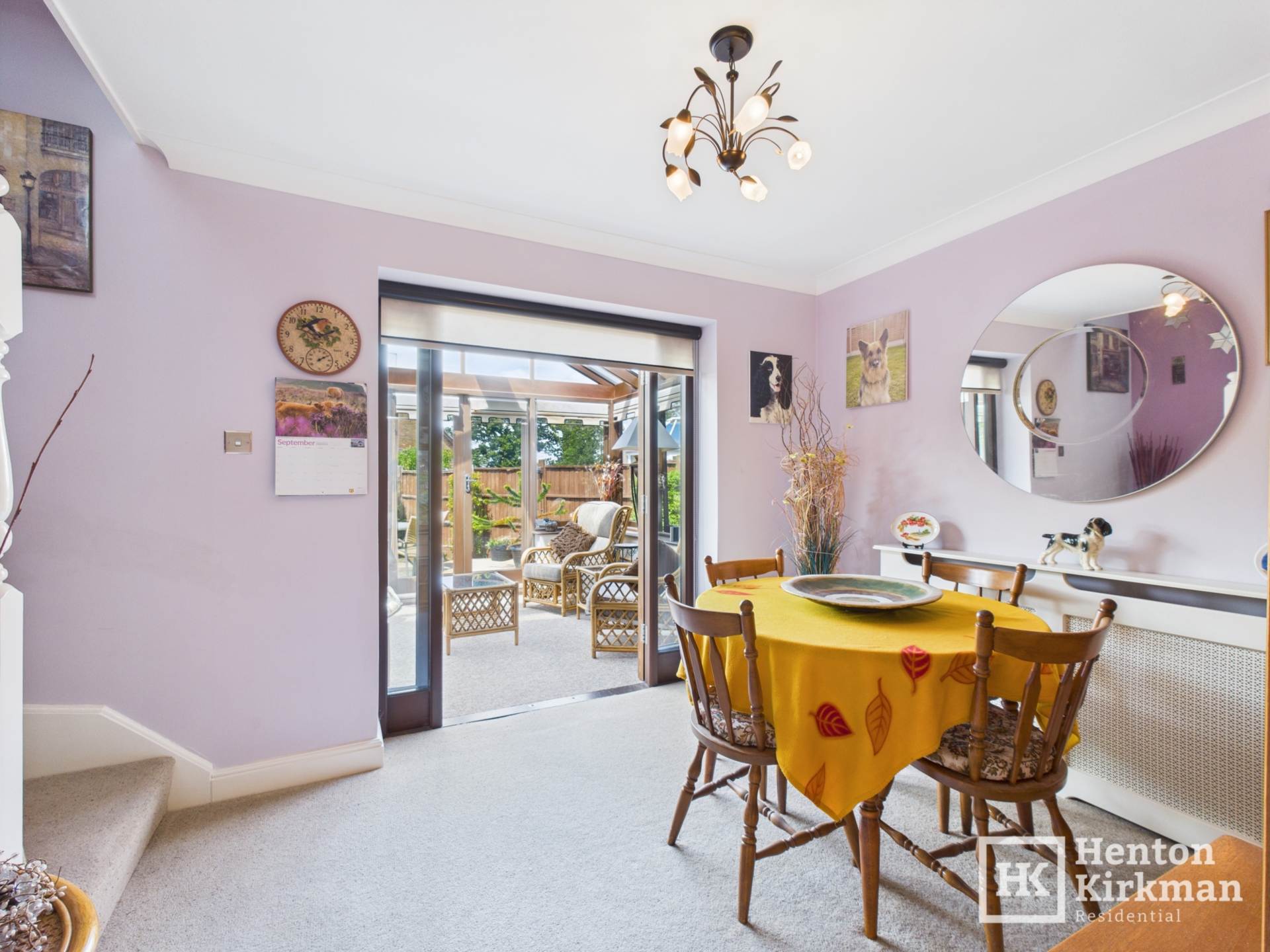 Additional Property Image 3 bedroom Detached for sale in Billericay 6