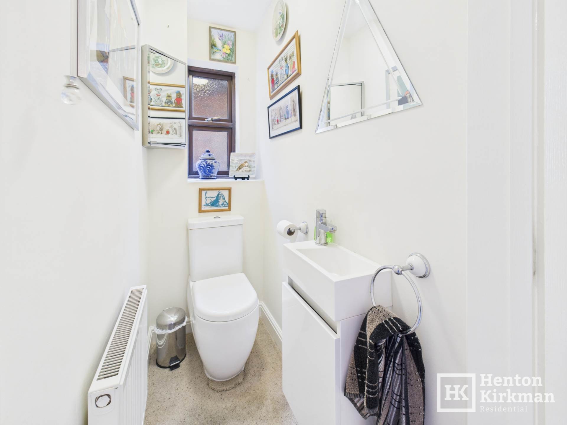 Additional Property Image 3 bedroom Detached for sale in Billericay 10