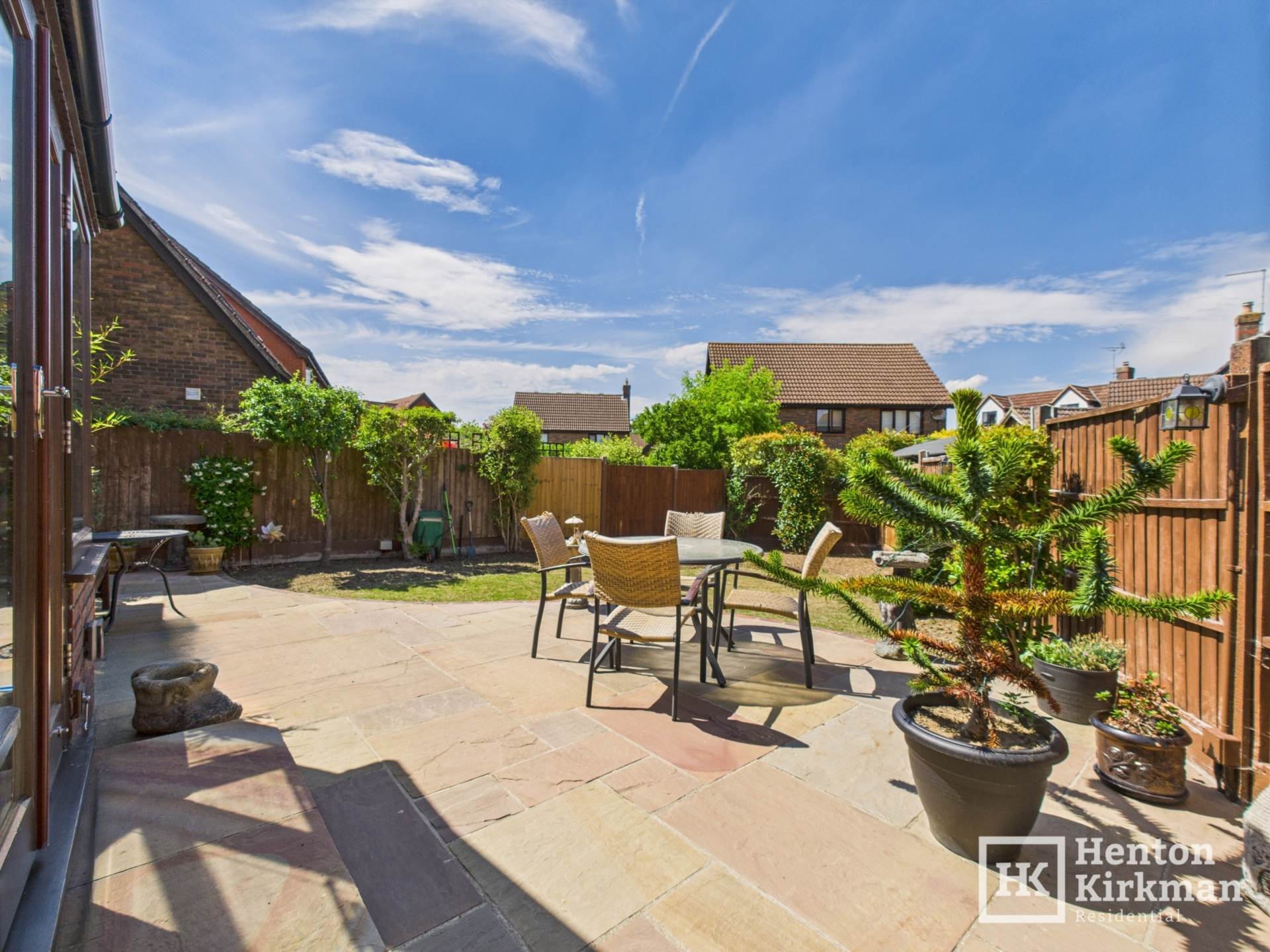 Additional Property Image 3 bedroom Detached for sale in Billericay 18