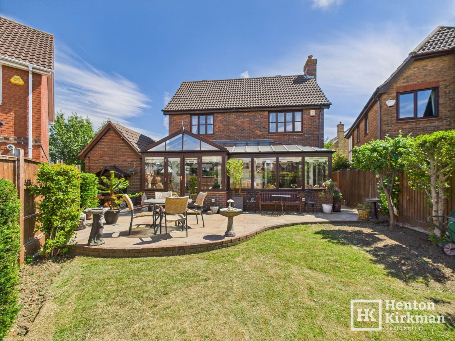 Additional Property Image 3 bedroom Detached for sale in Billericay 19