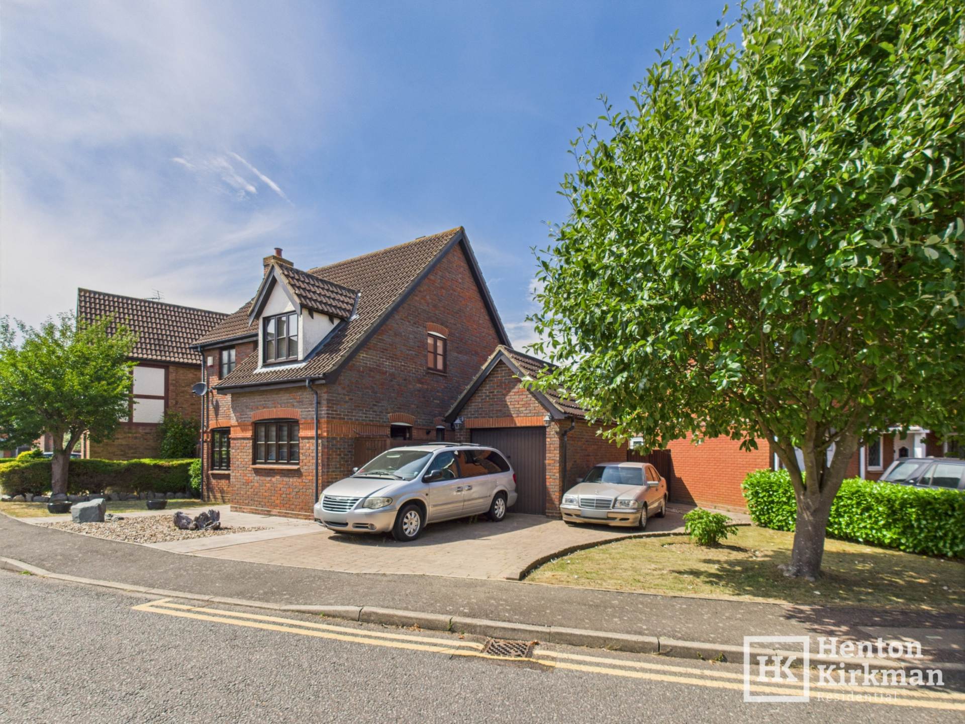 Additional Property Image 3 bedroom Detached for sale in Billericay 20
