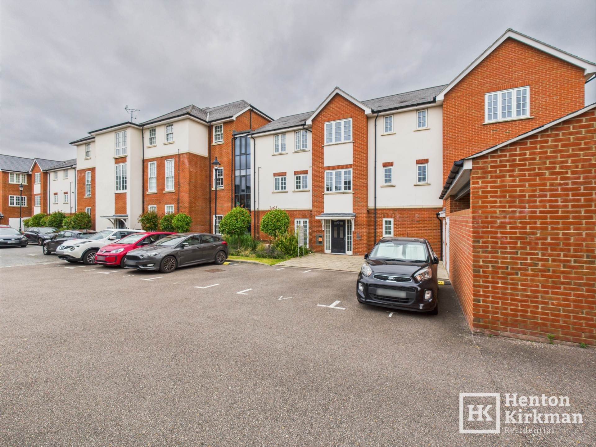 Additional Property Image 2 bedroom Apartment for sale in Chelmsford 2
