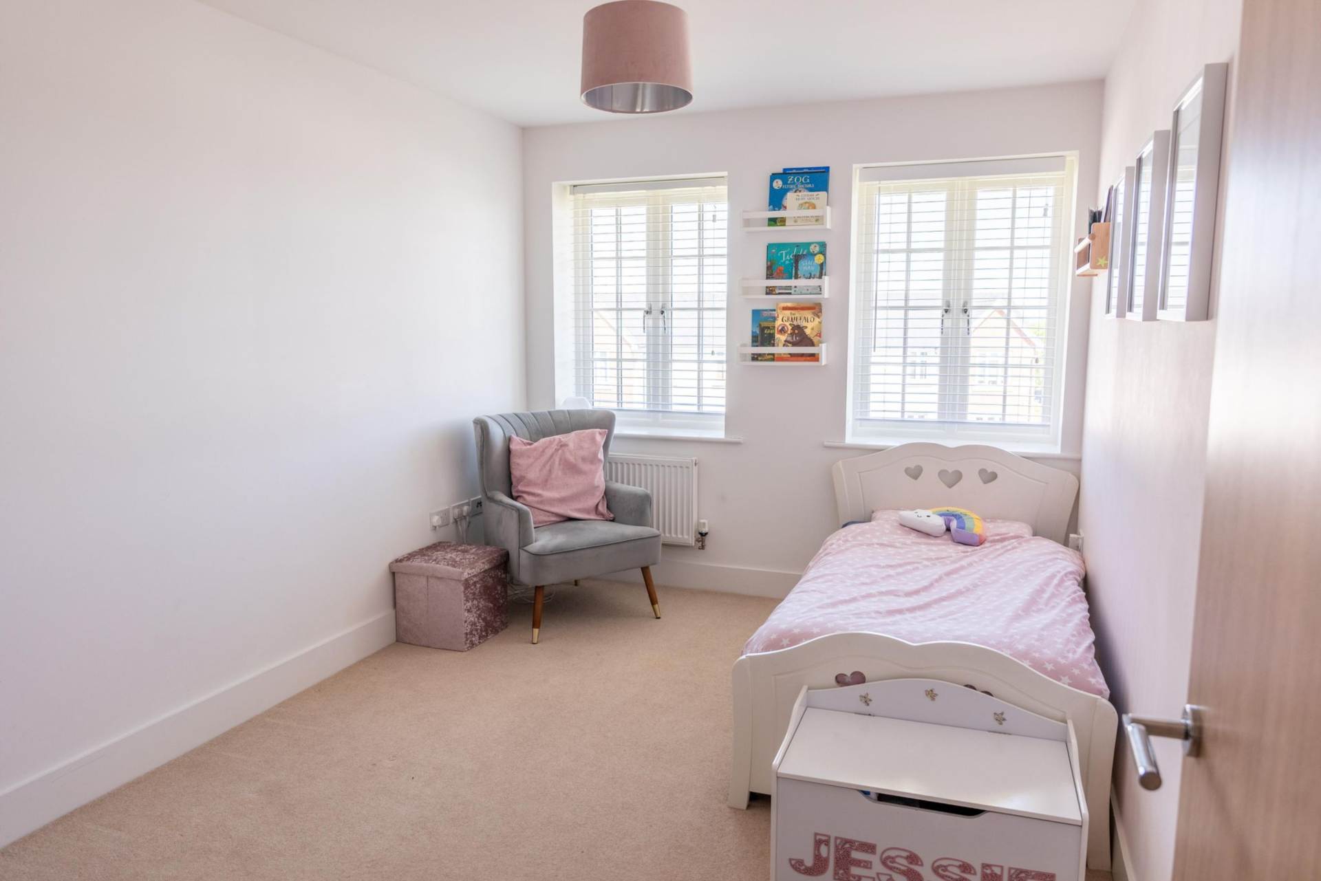 Additional Property Image 2 bedroom Apartment for sale in Chelmsford 9