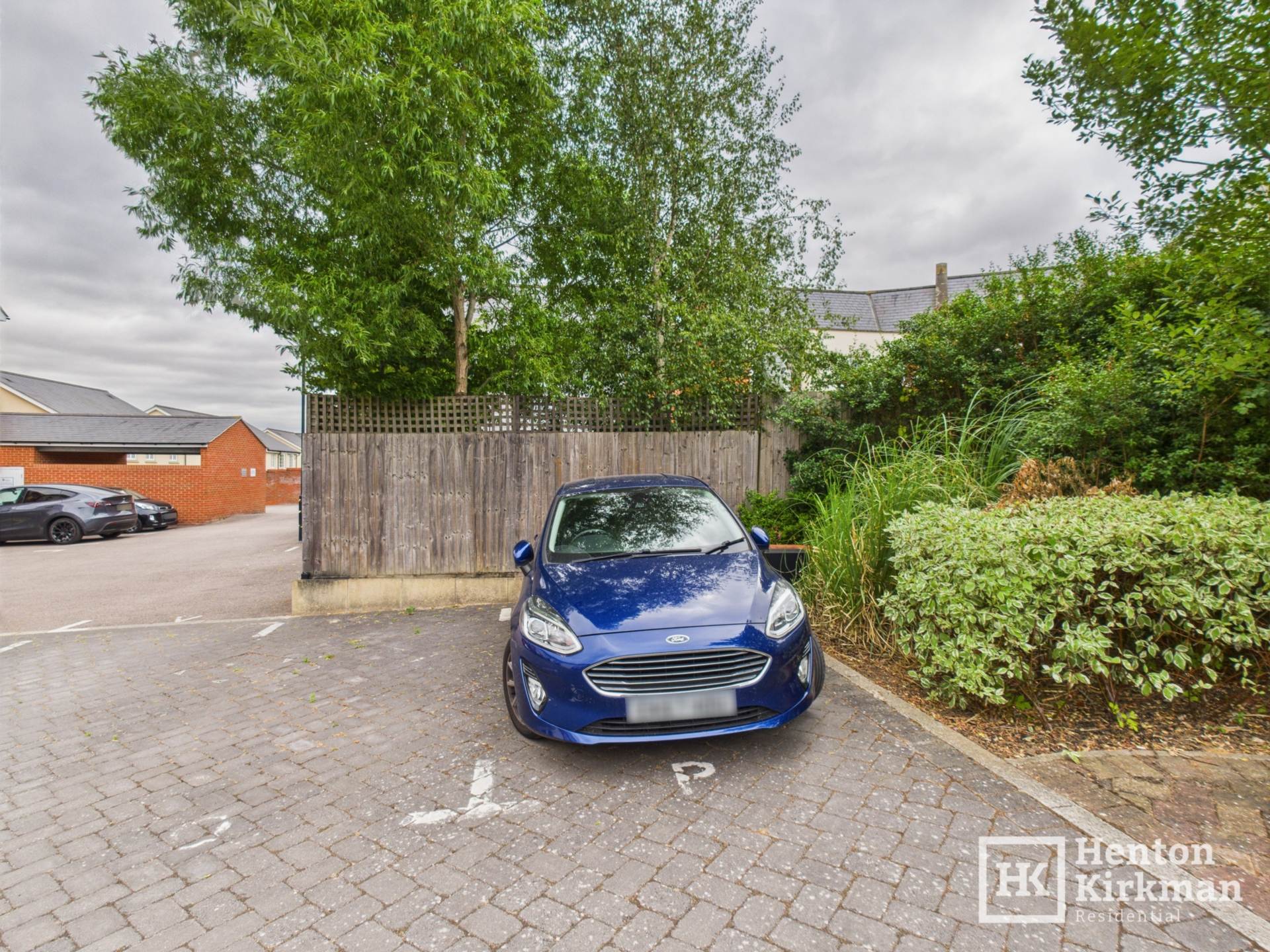 Additional Property Image 2 bedroom Apartment for sale in Chelmsford 11