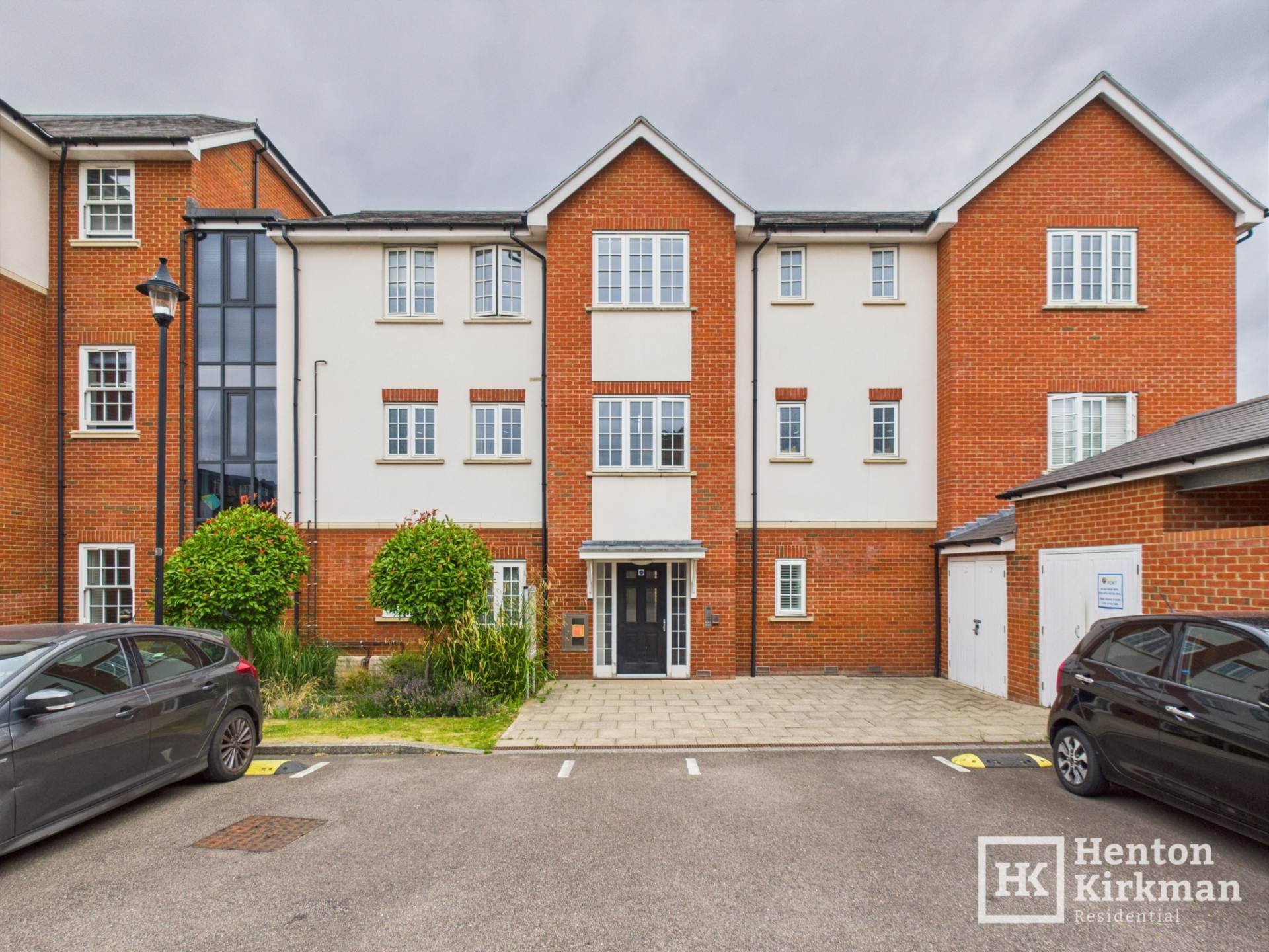 Additional Property Image 2 bedroom Apartment for sale in Chelmsford 12