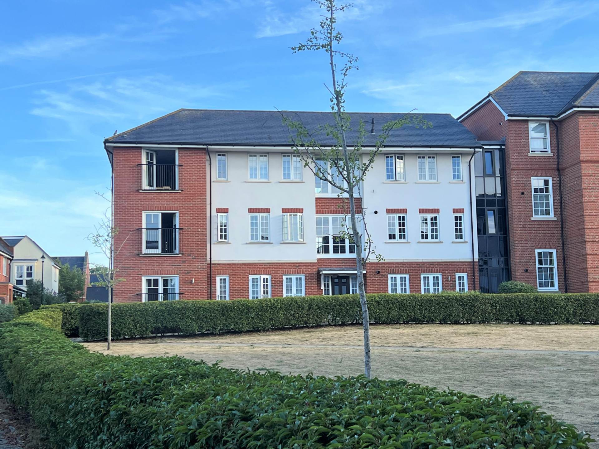 Additional Property Image 2 bedroom Apartment for sale in Chelmsford 13