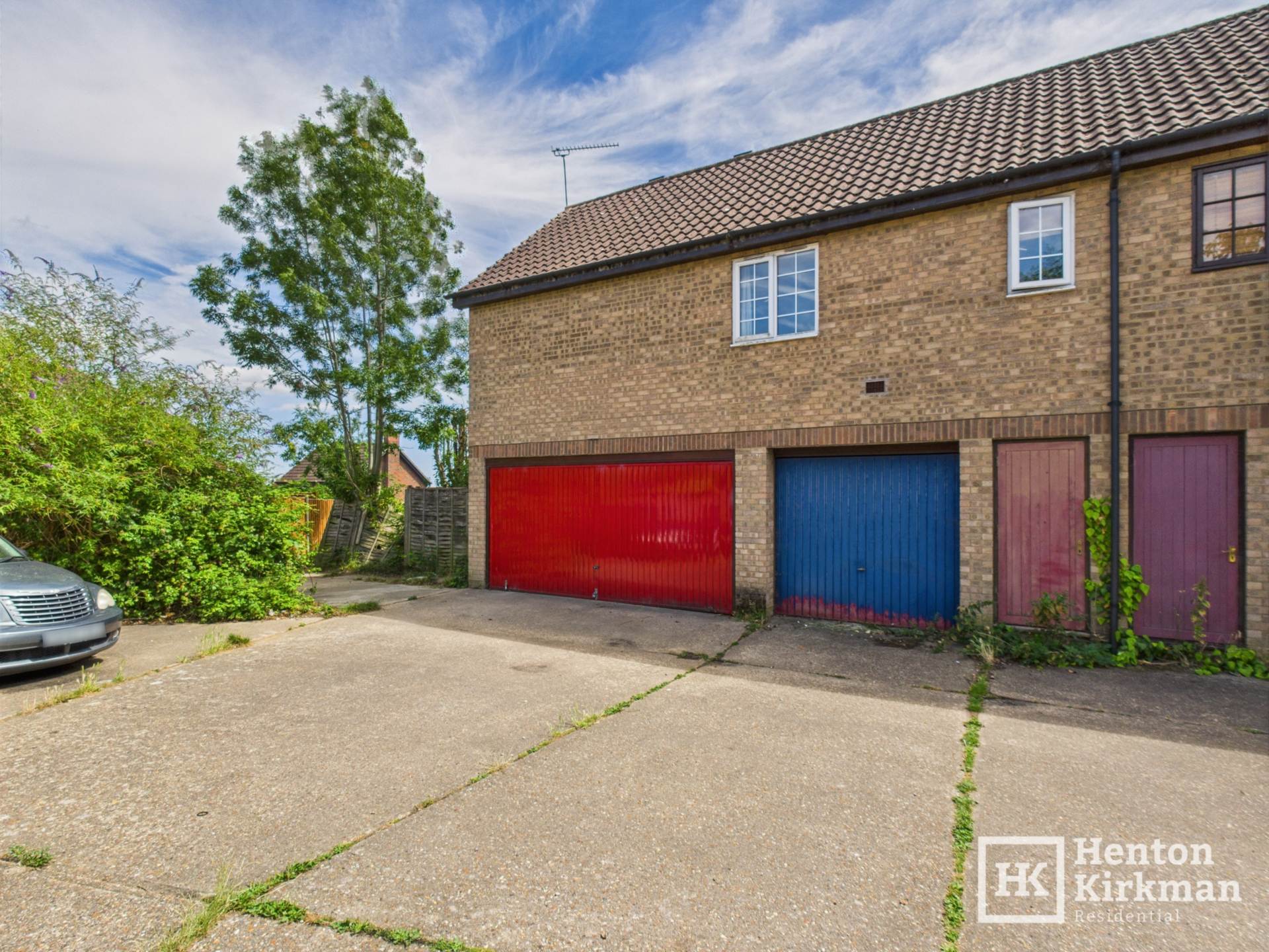 Additional Property Image 2 bedroom Maisonette for sale in Billericay 2