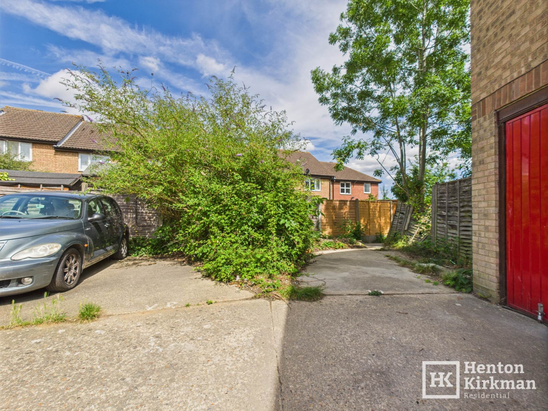 Additional Property Image 2 bedroom Maisonette for sale in Billericay 8