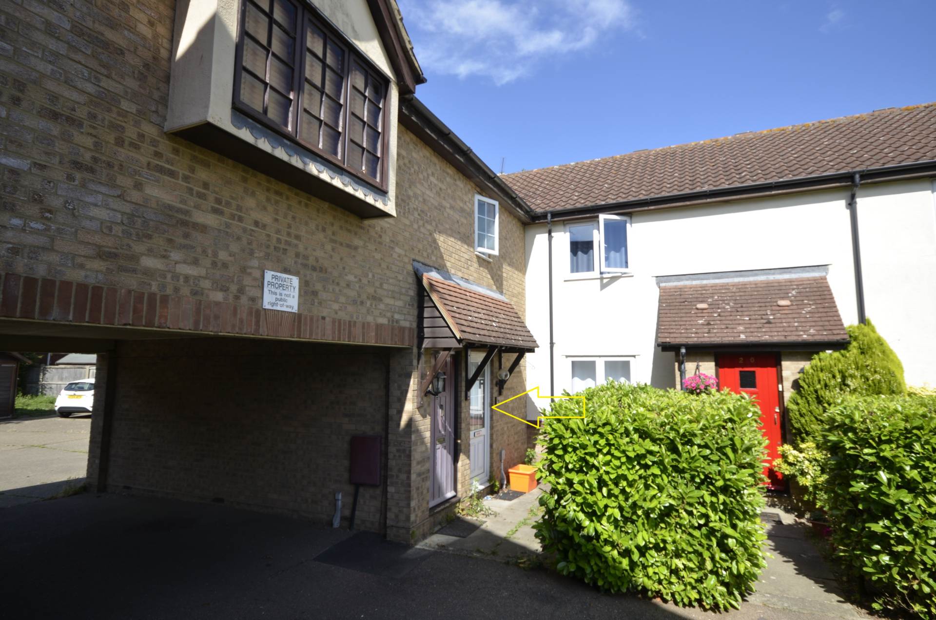 Additional Property Image 2 bedroom Maisonette for sale in Billericay 10