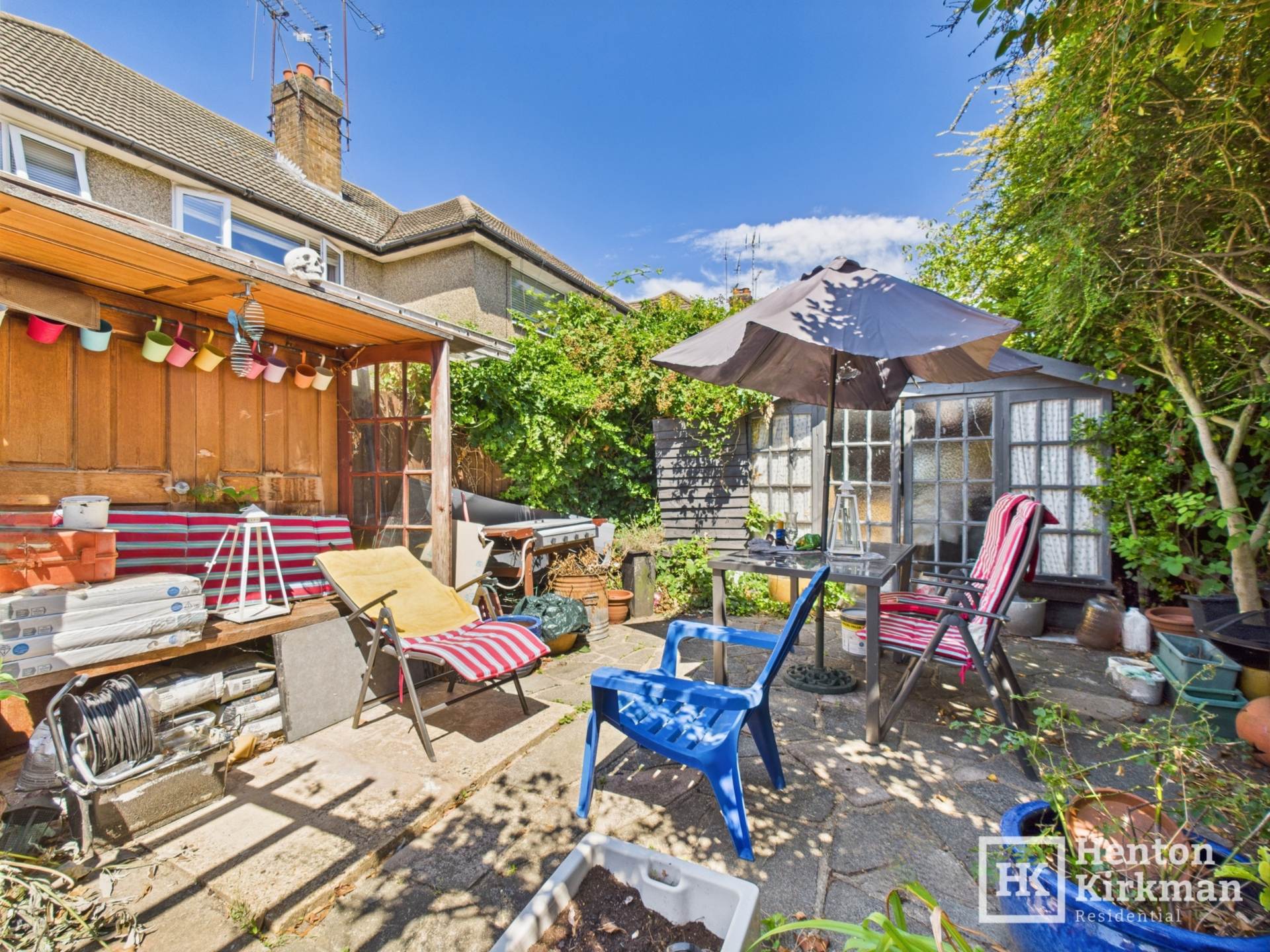 Additional Property Image 2 bedroom Maisonette for sale in Brentwood 8