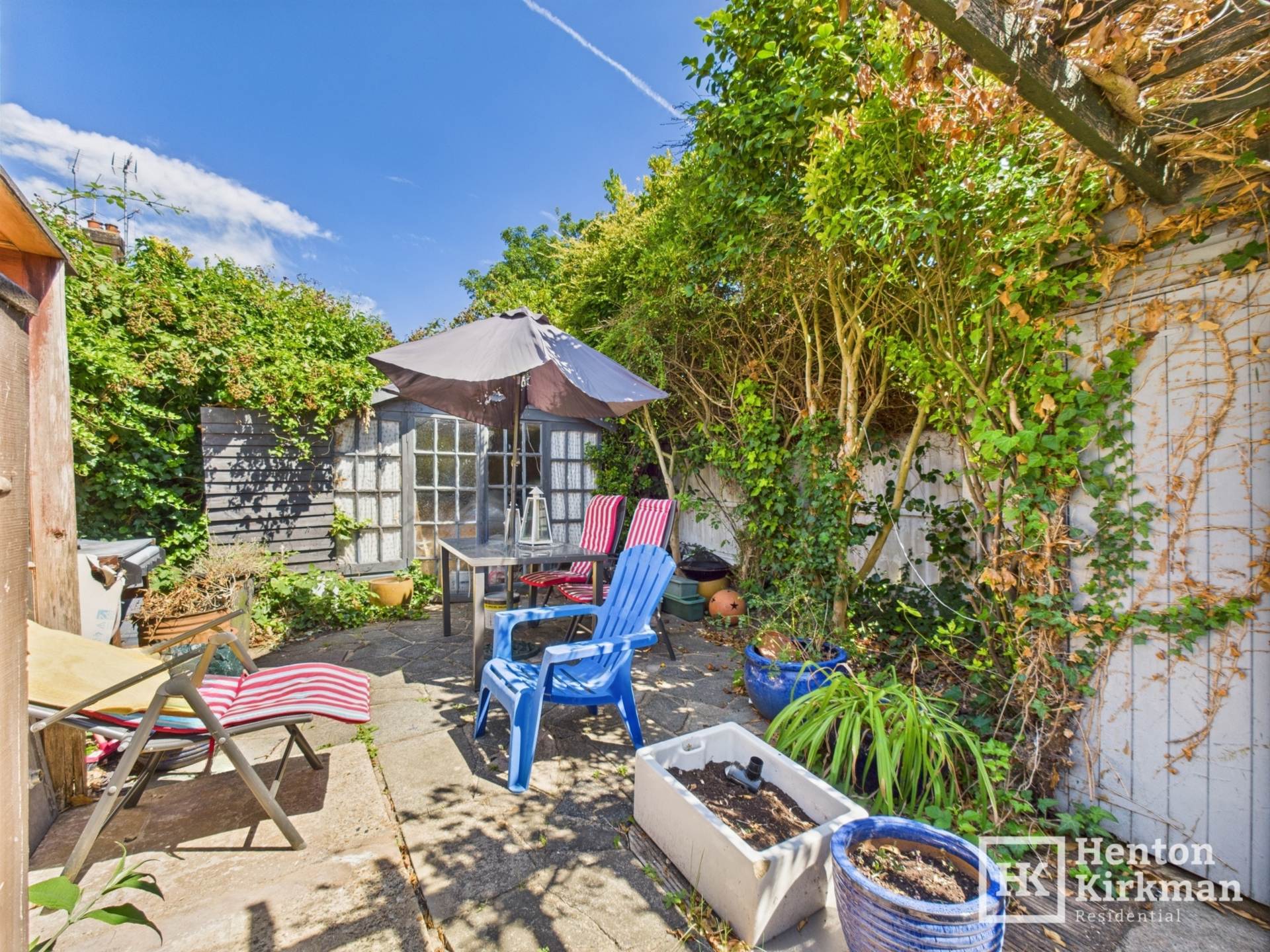 Additional Property Image 2 bedroom Maisonette for sale in Brentwood 9