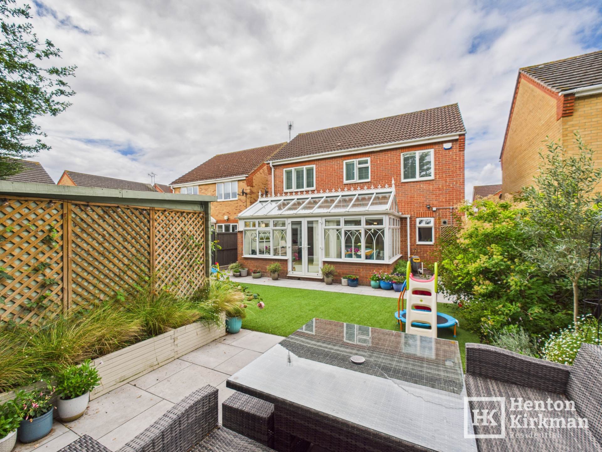 Additional Property Image 4 bedroom Detached for sale in Wickford 2