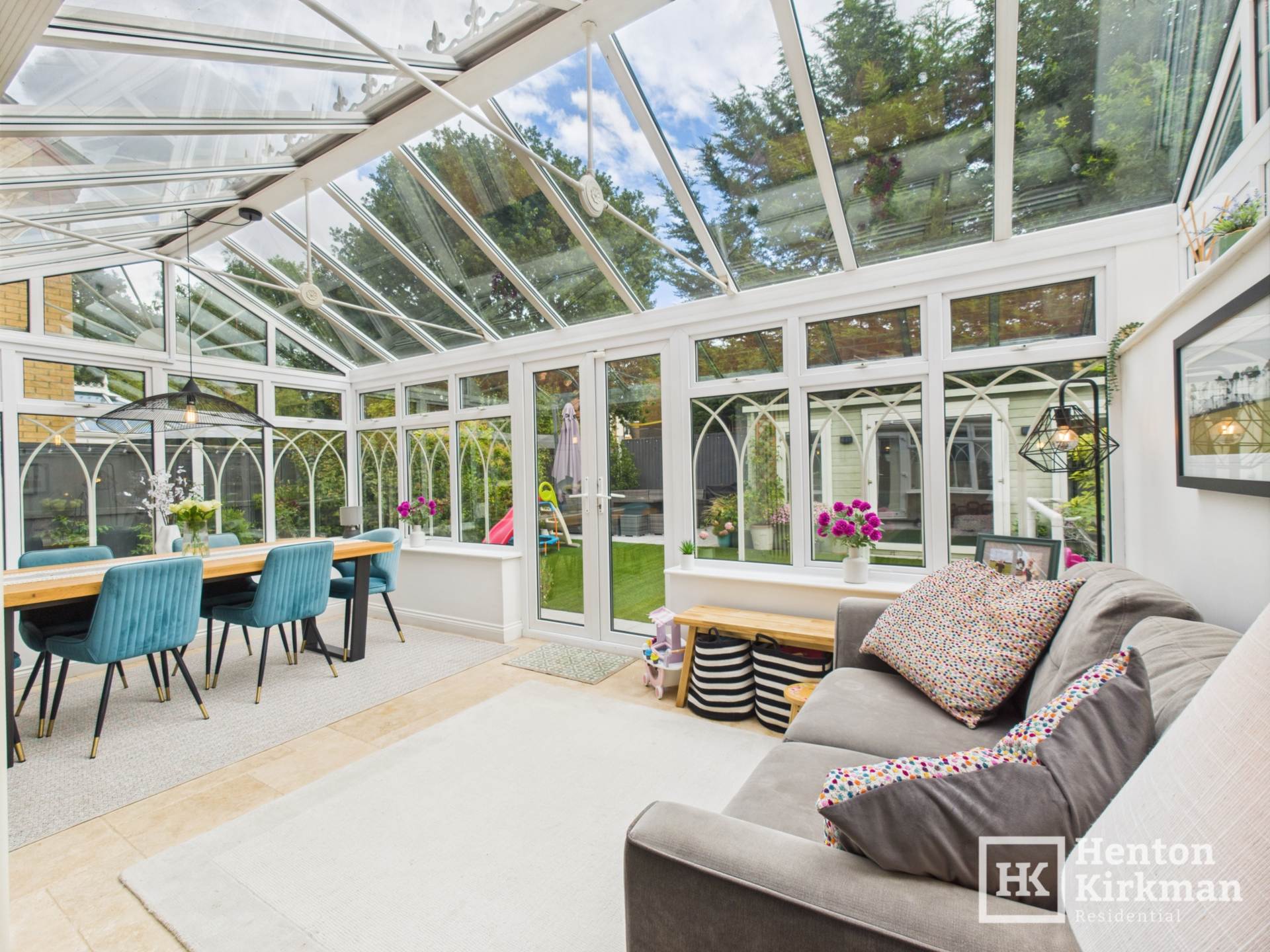 Additional Property Image 4 bedroom Detached for sale in Wickford 6