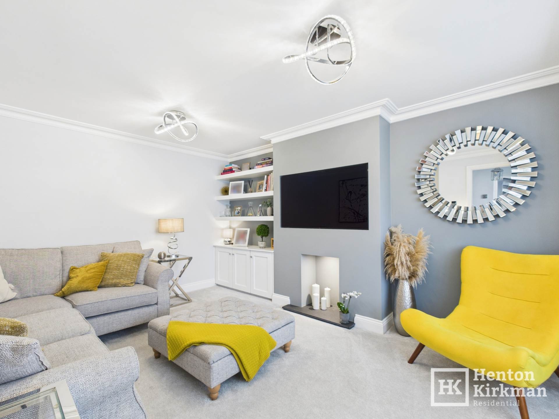 Additional Property Image 4 bedroom Detached for sale in Wickford 8