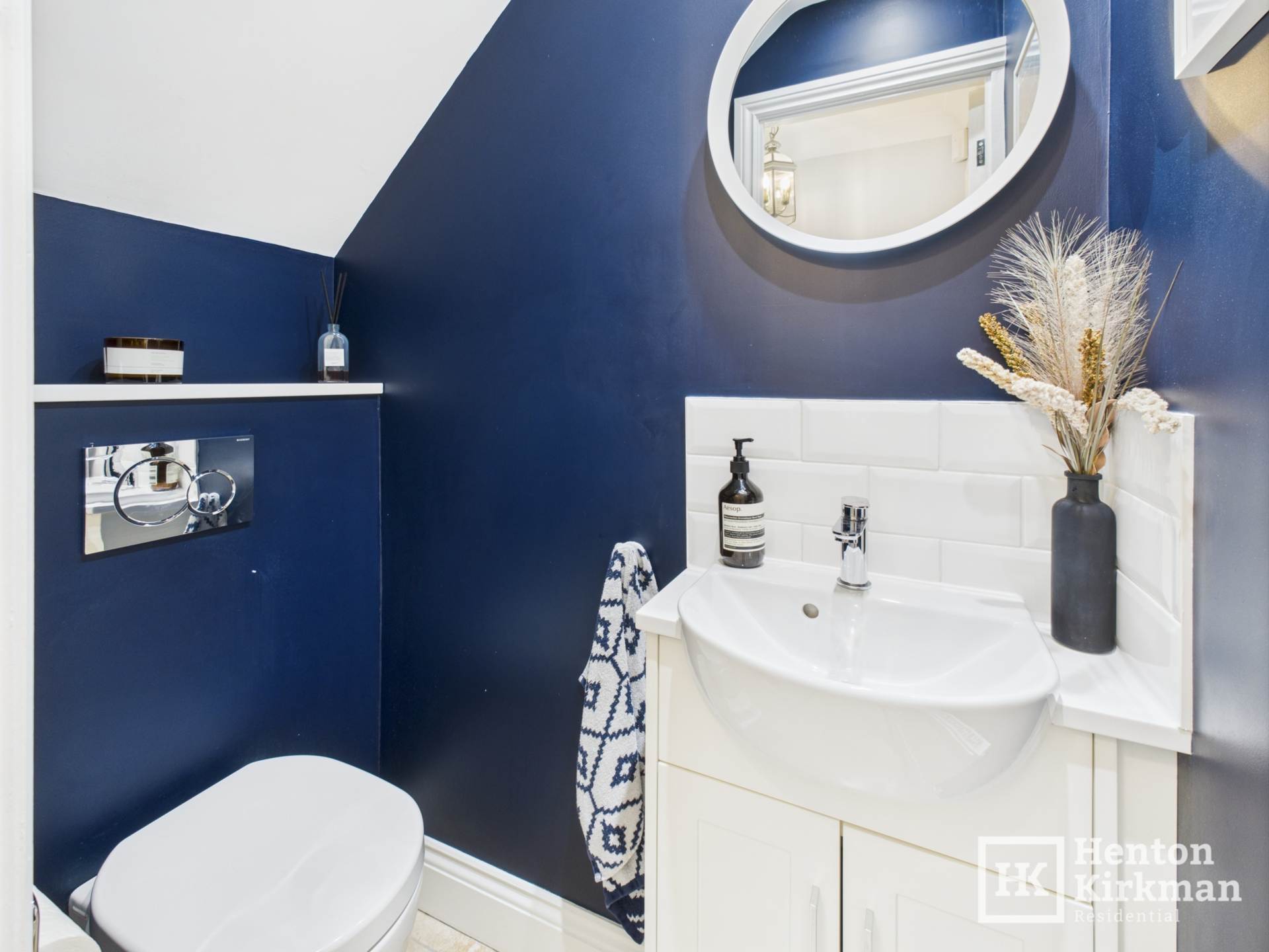 Additional Property Image 4 bedroom Detached for sale in Wickford 12