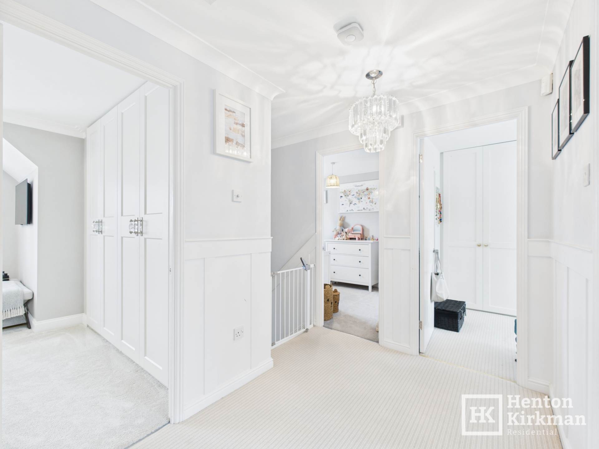 Additional Property Image 4 bedroom Detached for sale in Wickford 14