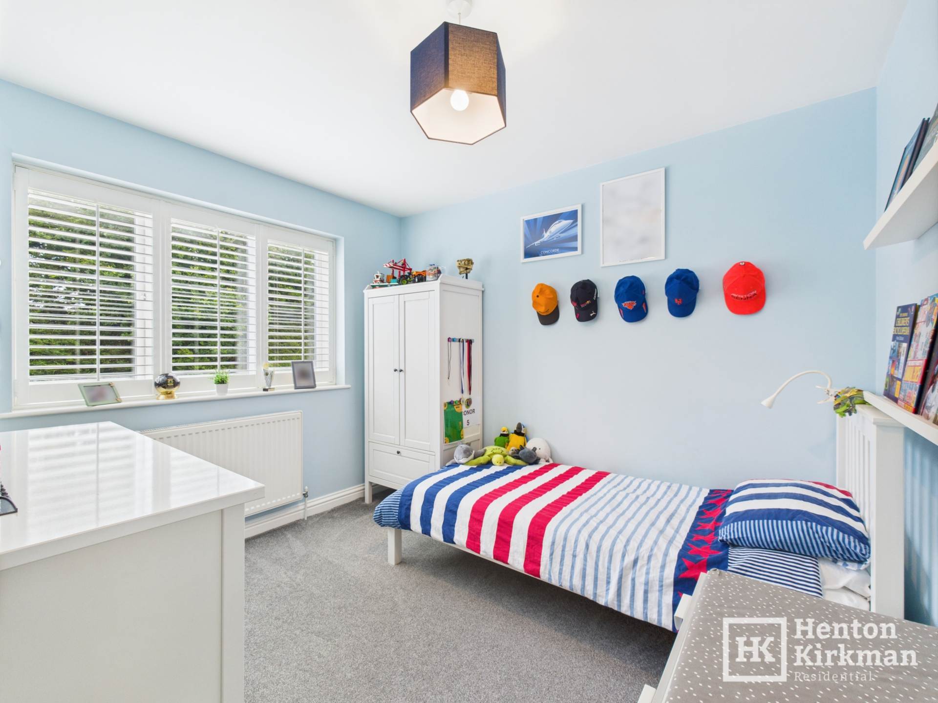 Additional Property Image 4 bedroom Detached for sale in Wickford 18