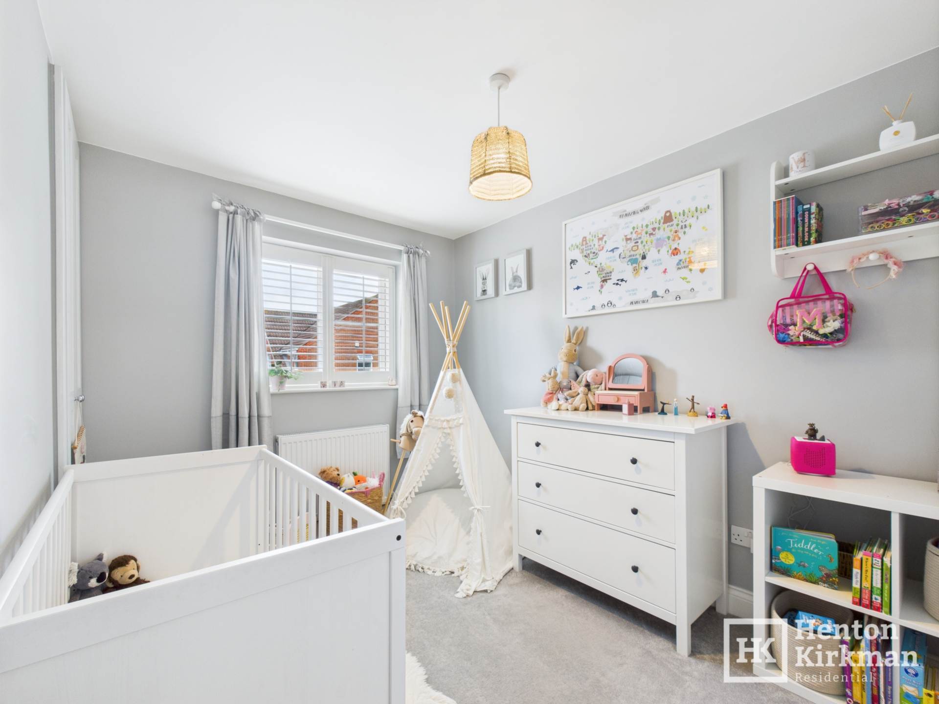 Additional Property Image 4 bedroom Detached for sale in Wickford 19