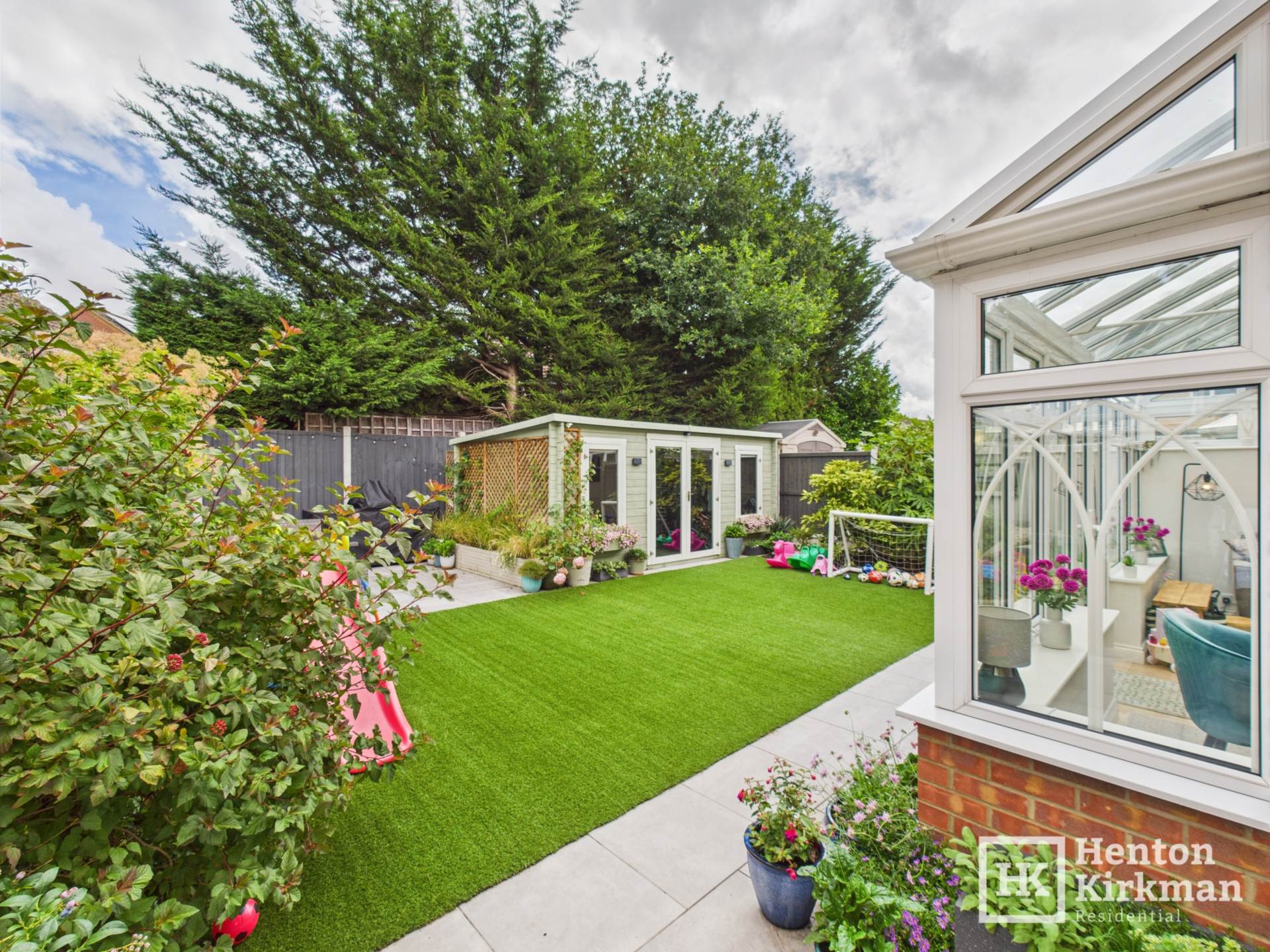 Additional Property Image 4 bedroom Detached for sale in Wickford 22