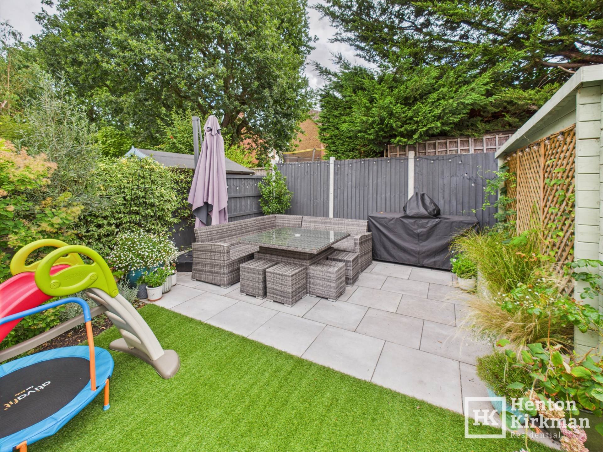 Additional Property Image 4 bedroom Detached for sale in Wickford 23