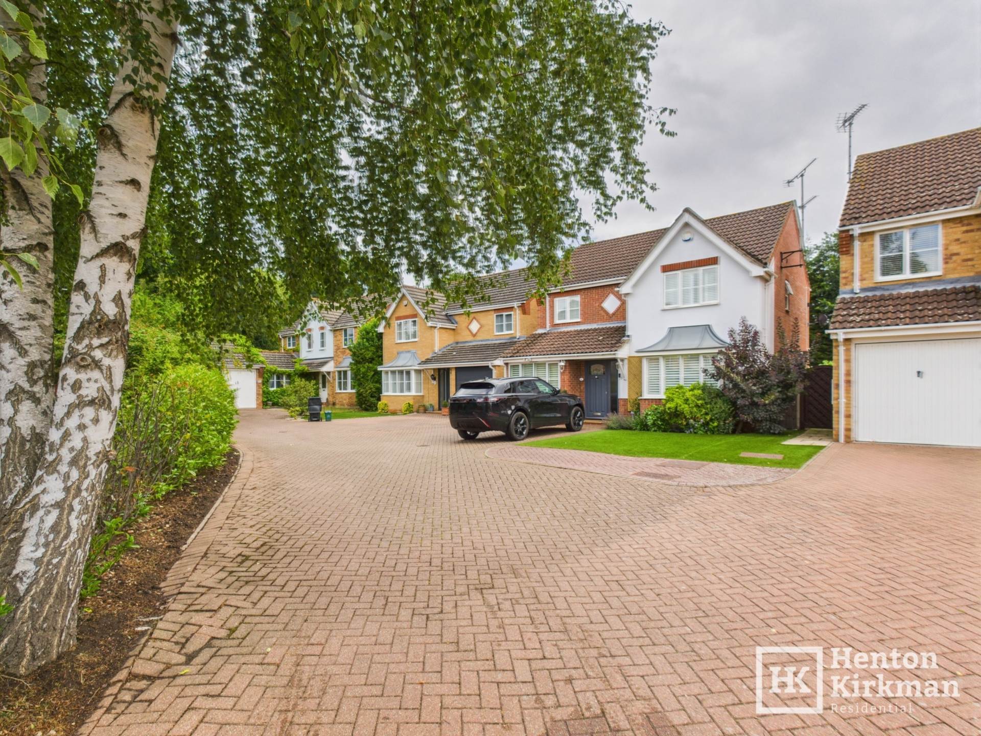 Additional Property Image 4 bedroom Detached for sale in Wickford 25