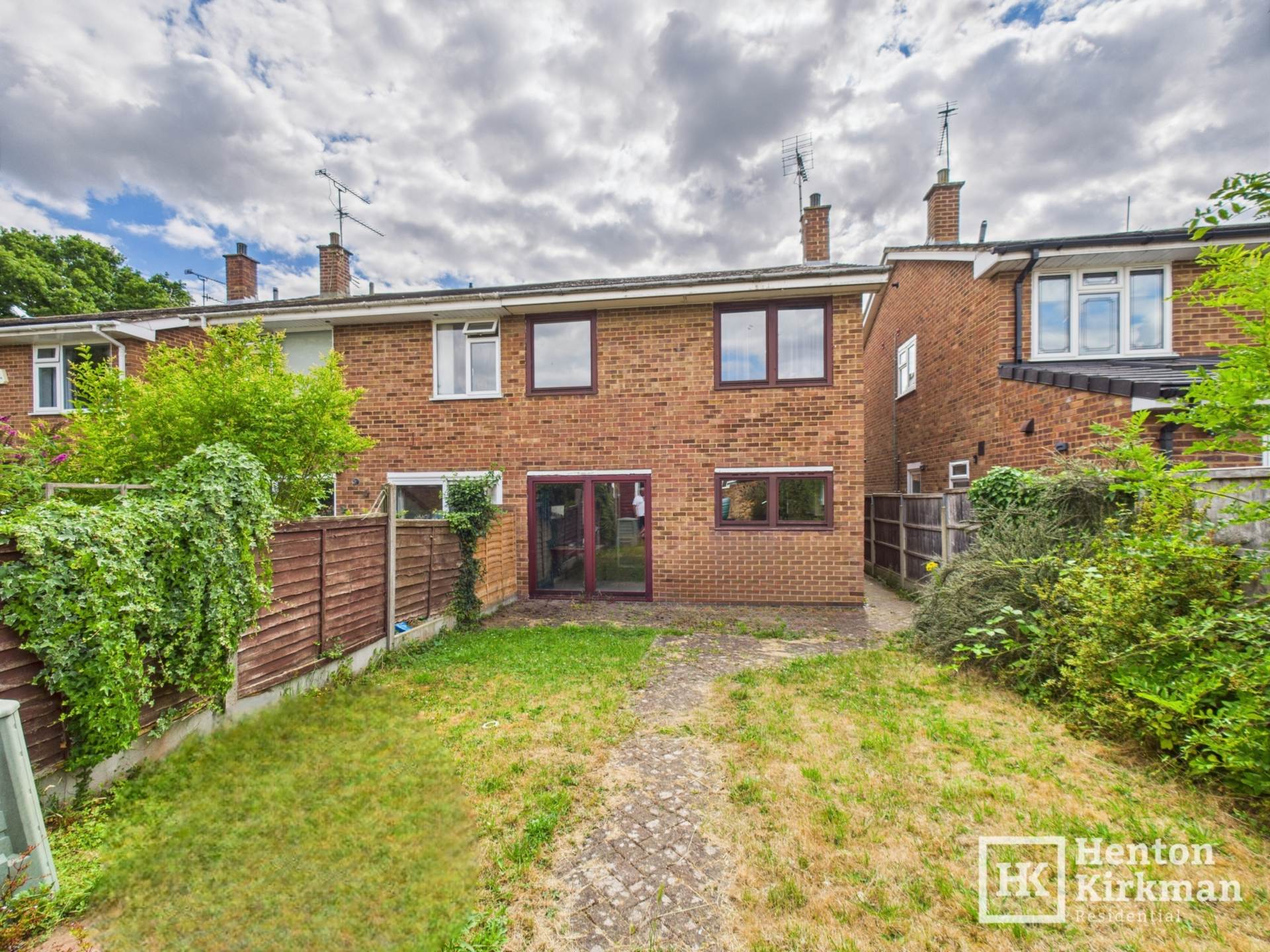Additional Property Image 4 bedroom Semi Detached for sale in Billericay 2