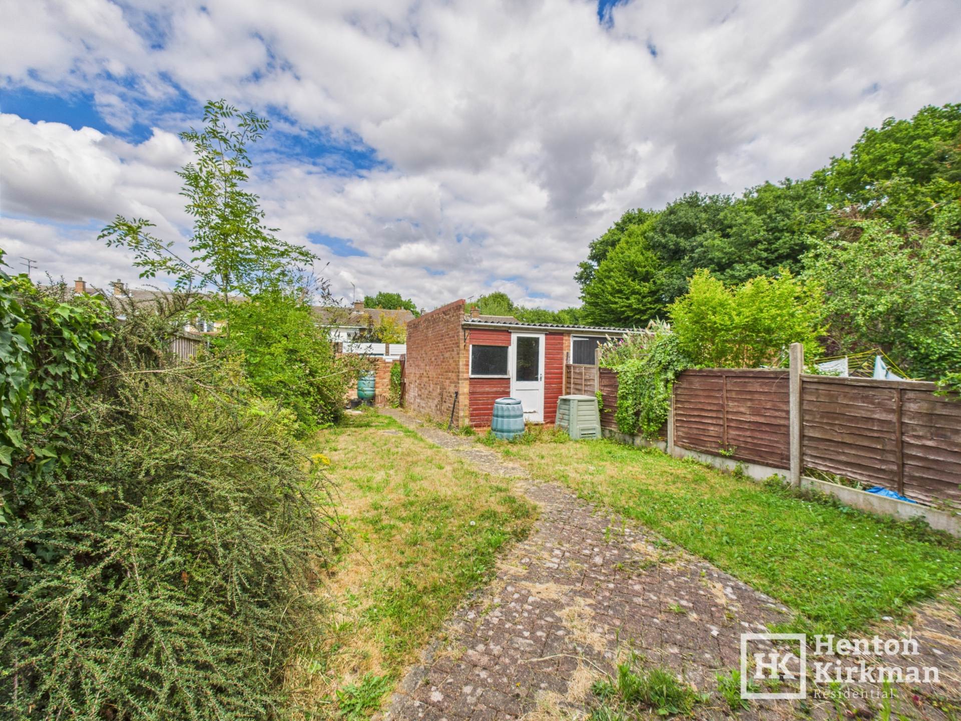 Additional Property Image 4 bedroom Semi Detached for sale in Billericay 16