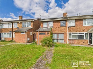 4 bedroom Semi Detached for sale in Billericay