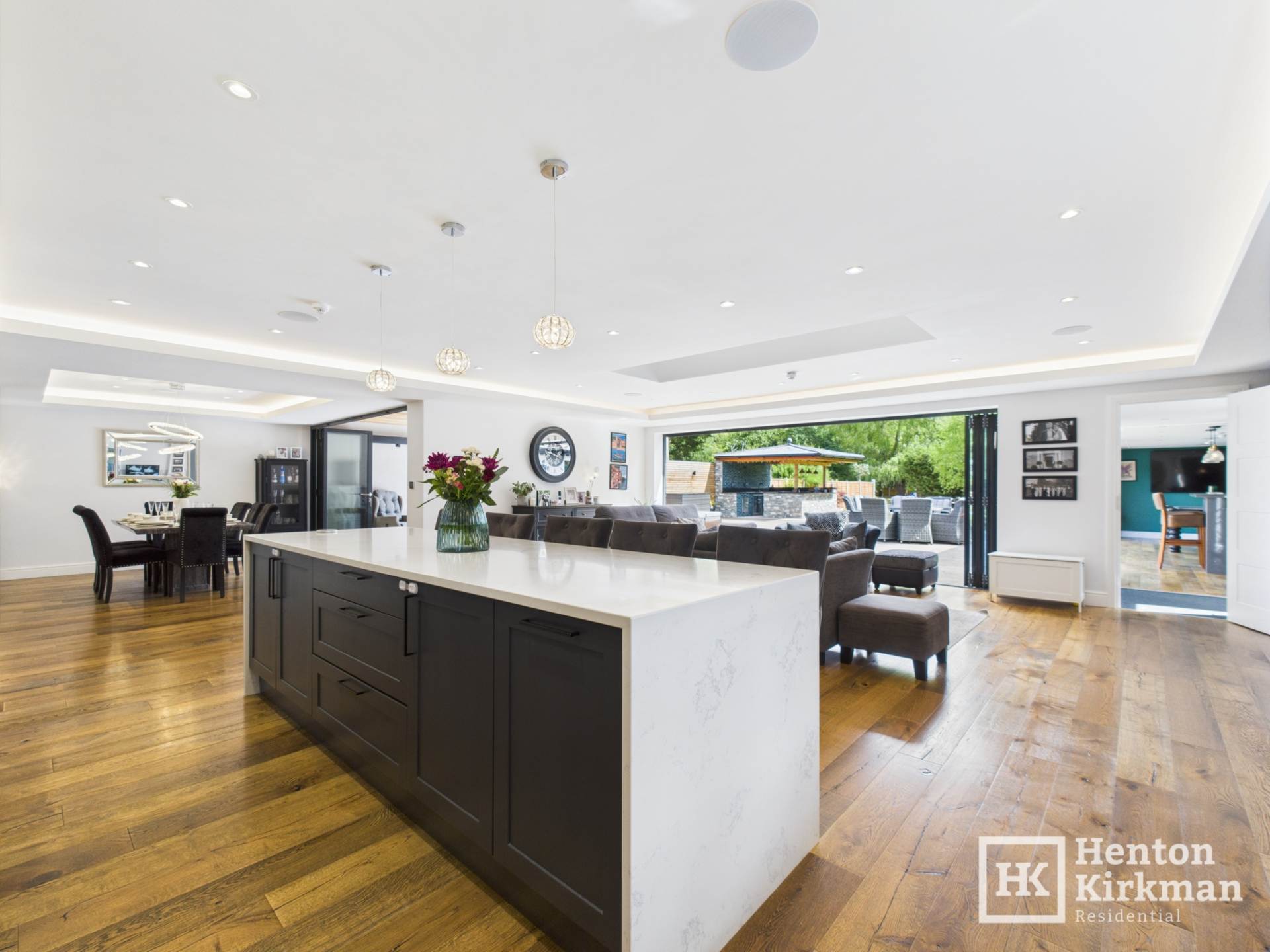 Additional Property Image 4 bedroom Detached for sale in Wickford 4