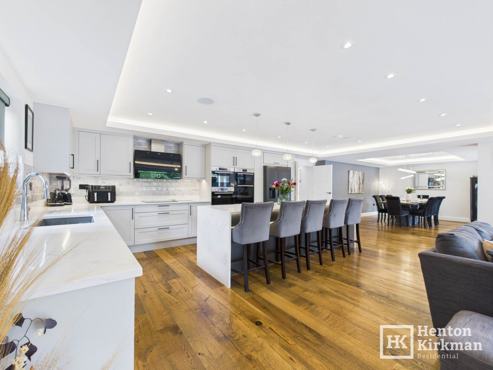 Additional Property Image 4 bedroom Detached for sale in Wickford 6