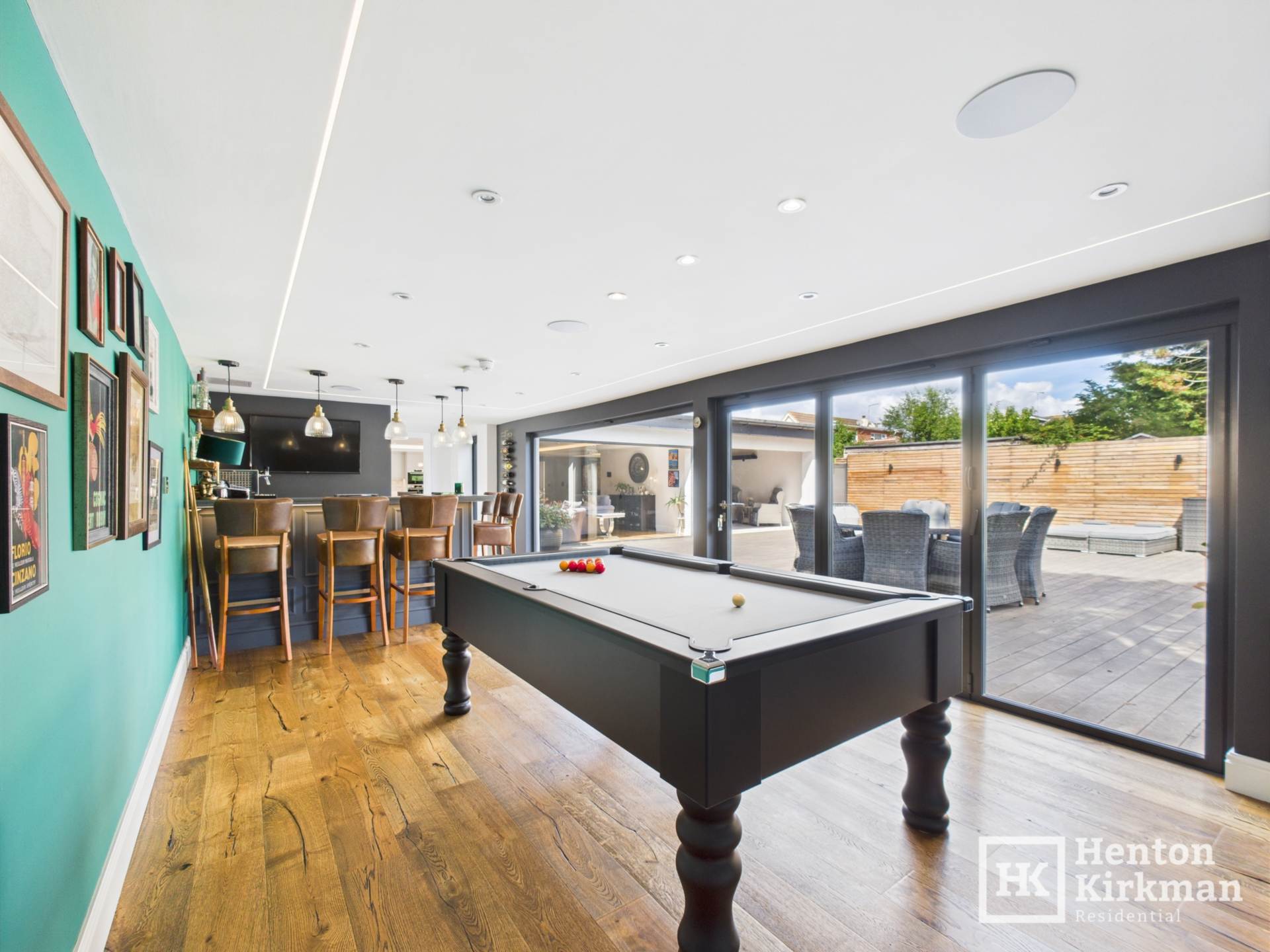 Additional Property Image 4 bedroom Detached for sale in Wickford 14