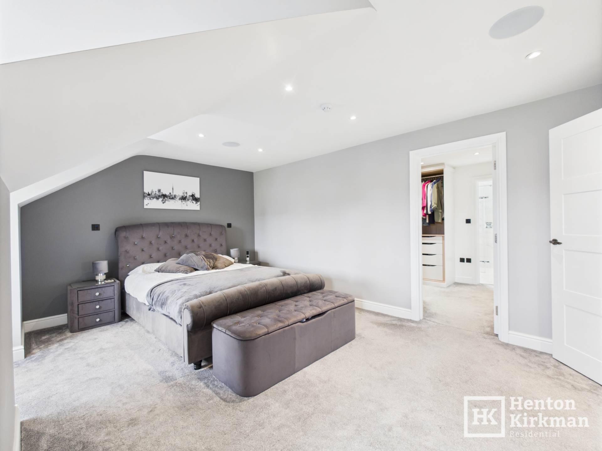 Additional Property Image 4 bedroom Detached for sale in Wickford 21