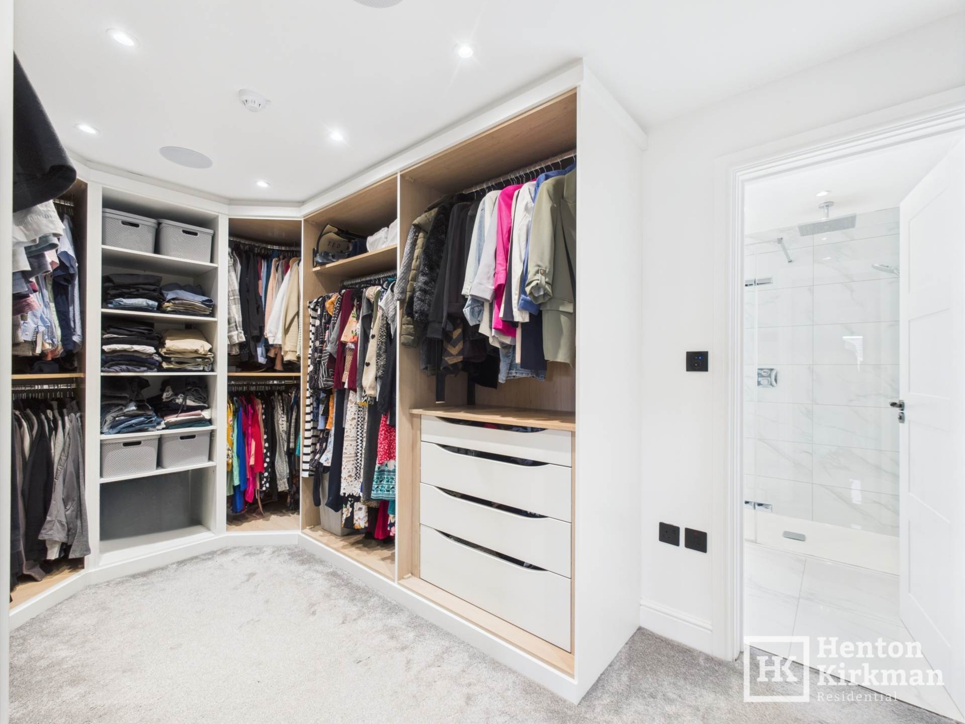 Additional Property Image 4 bedroom Detached for sale in Wickford 22