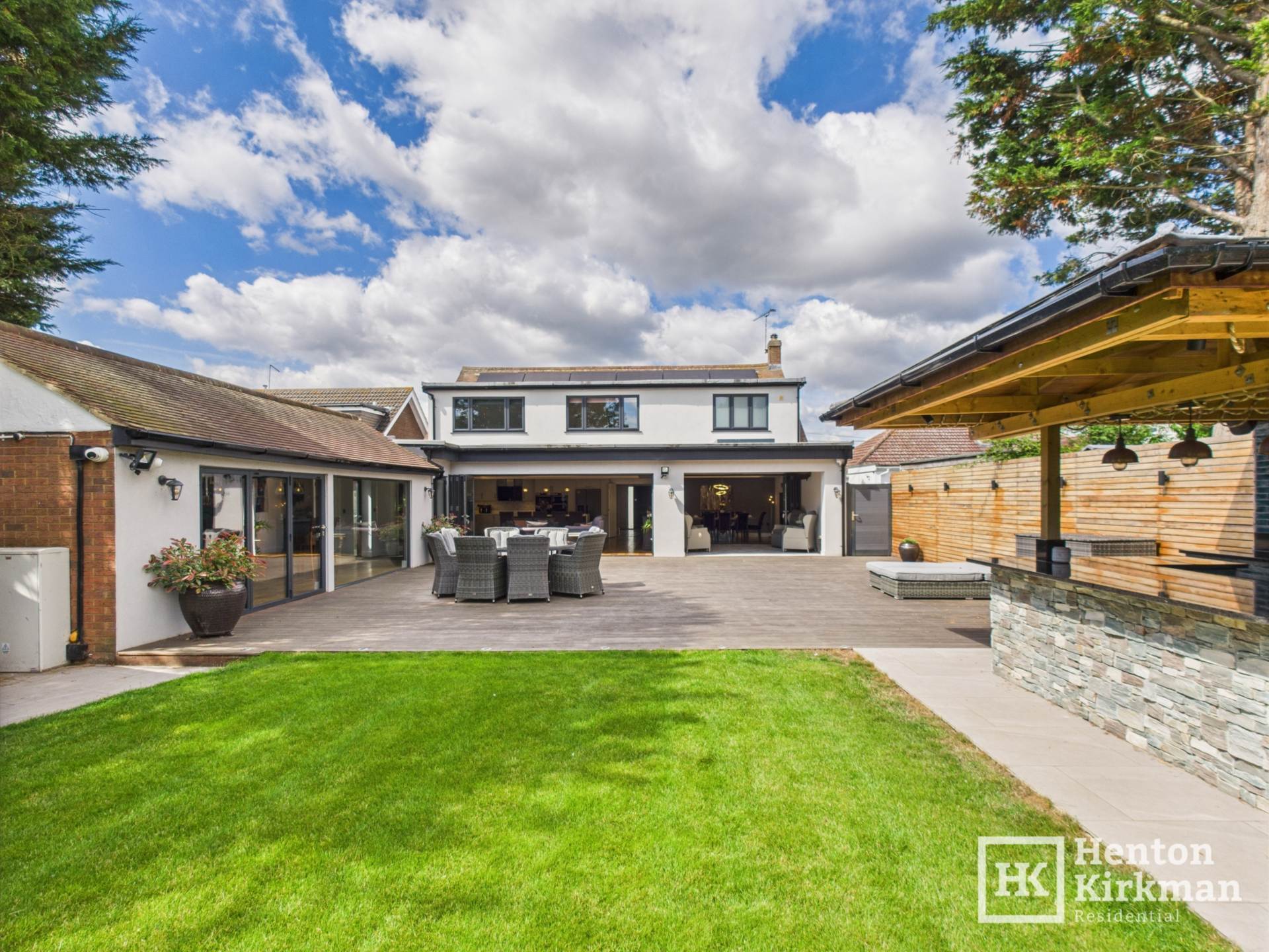 Additional Property Image 4 bedroom Detached for sale in Wickford 29