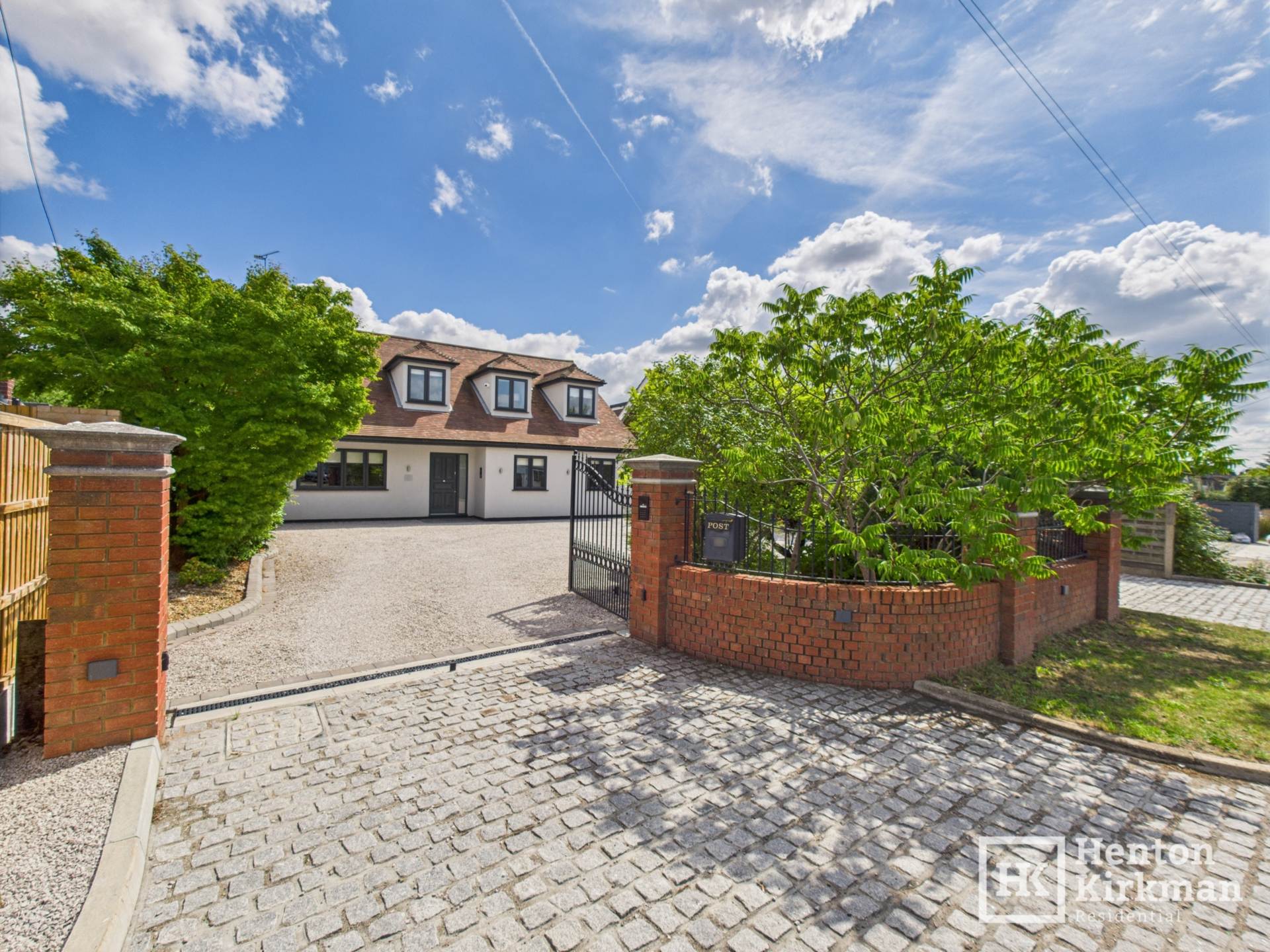 Additional Property Image 4 bedroom Detached for sale in Wickford 36